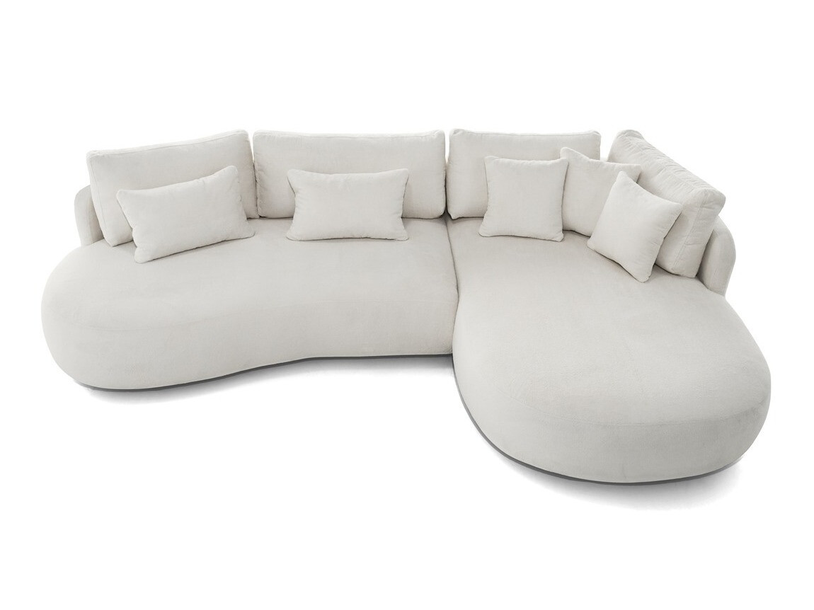 Divano angolare Margate 136 (Fredo 20)