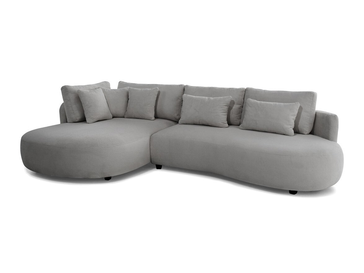 Divano angolare Margate 136 (Fredo 35)