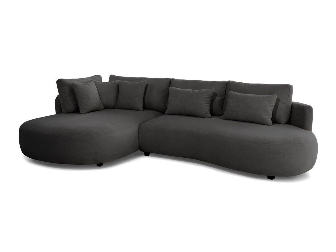 Divano angolare Margate 136 (Fredo 40)