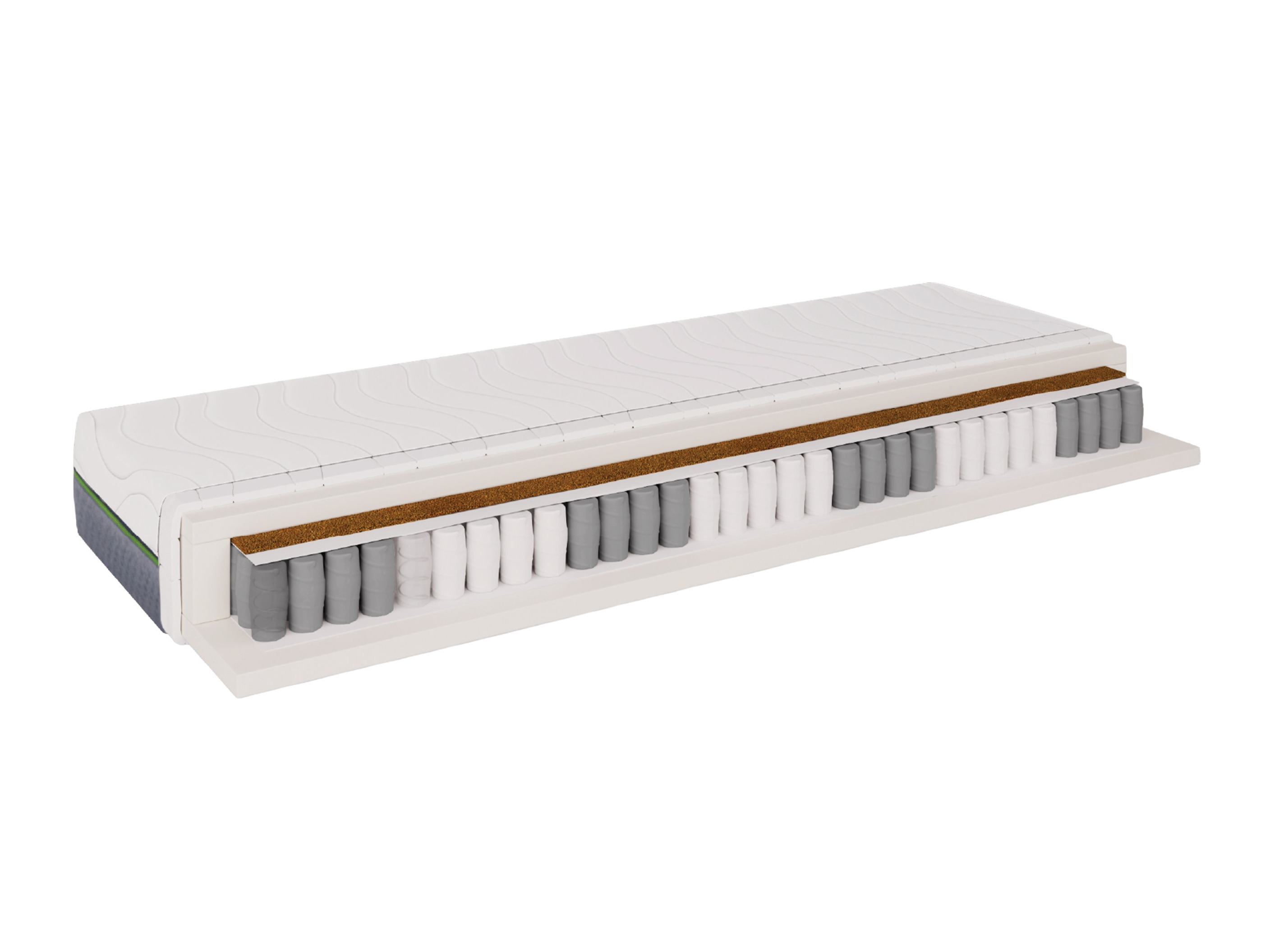 Materasso Garland 101