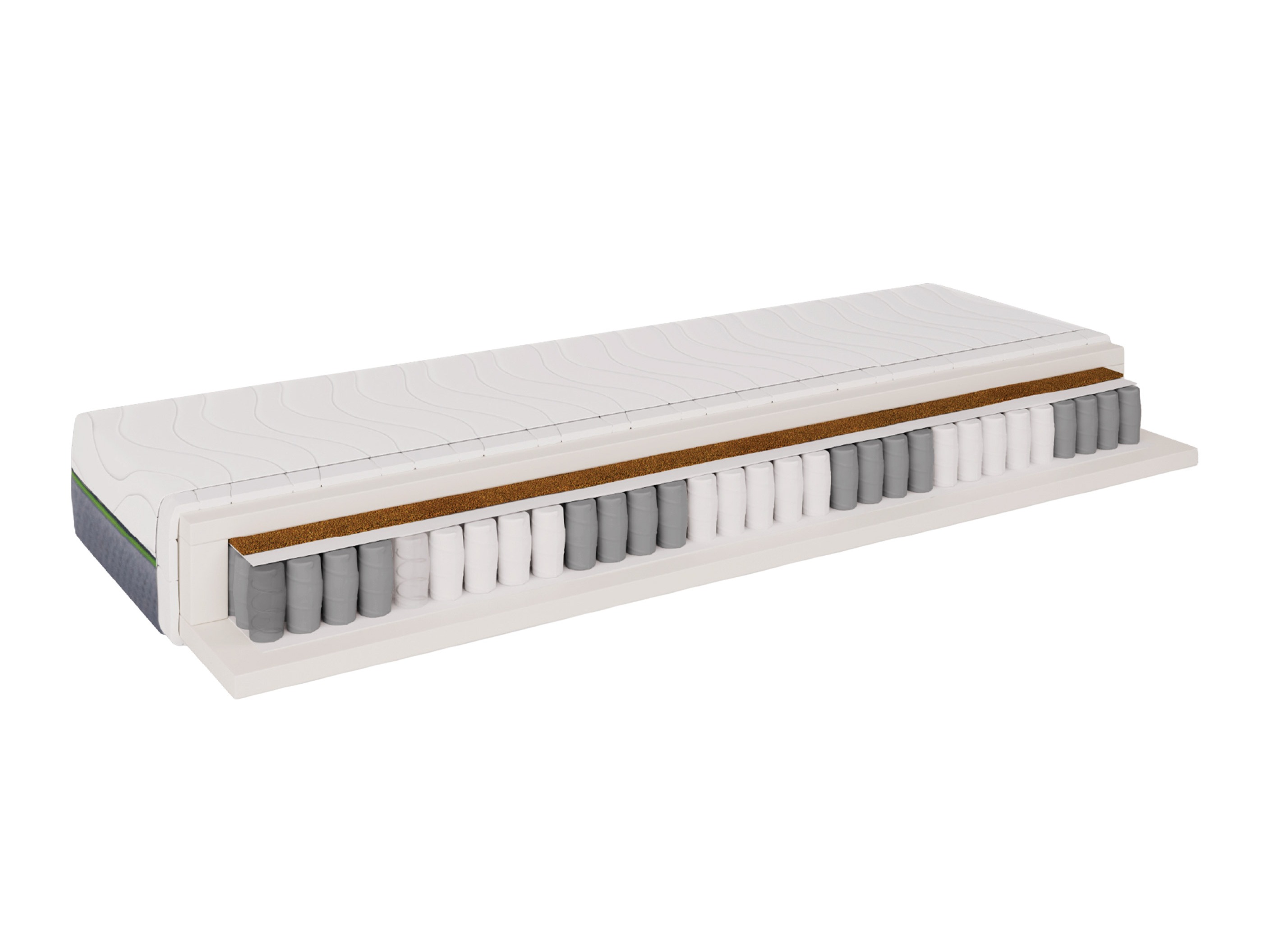 Materasso Garland 101