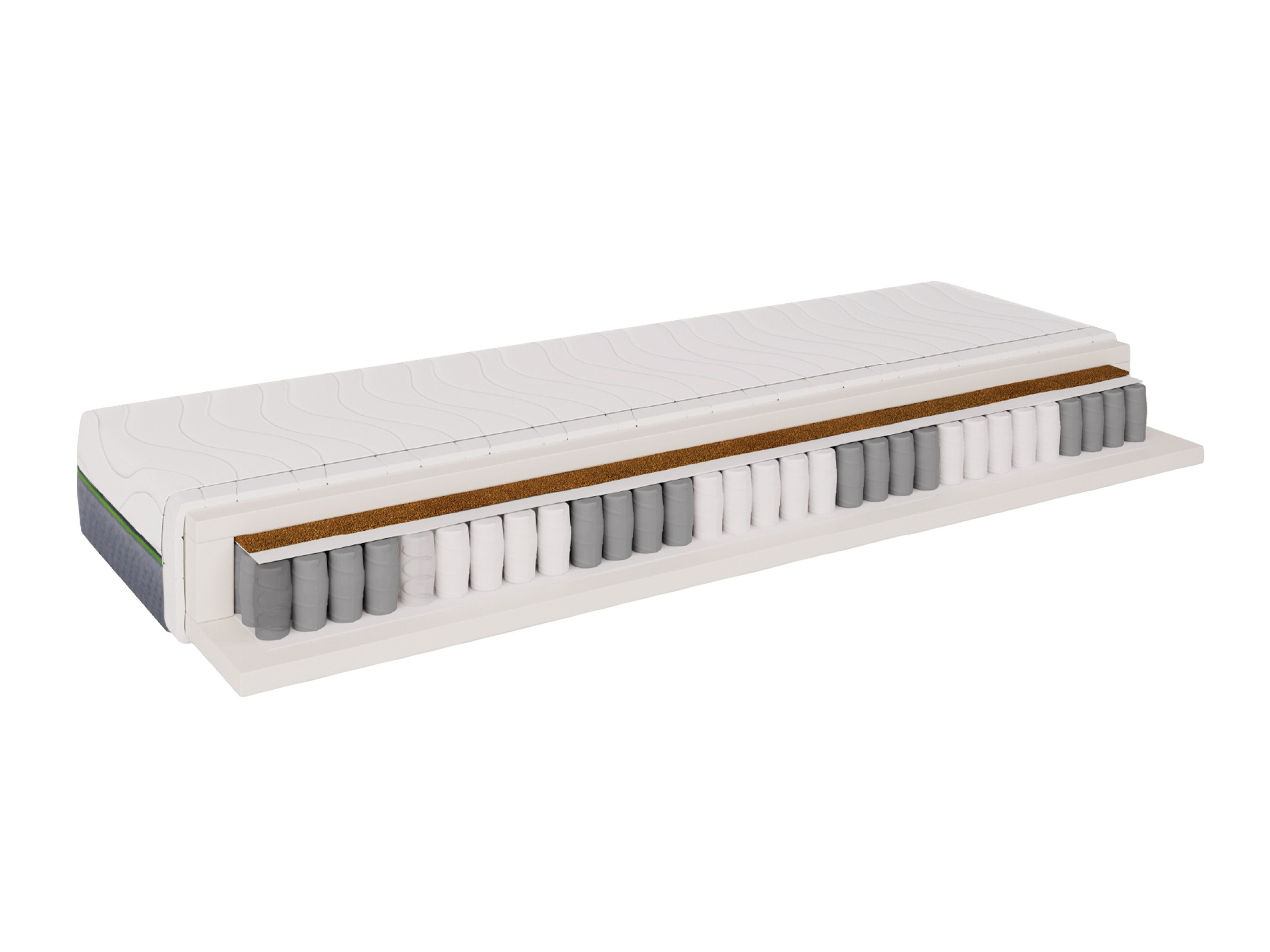 Materasso Garland 101