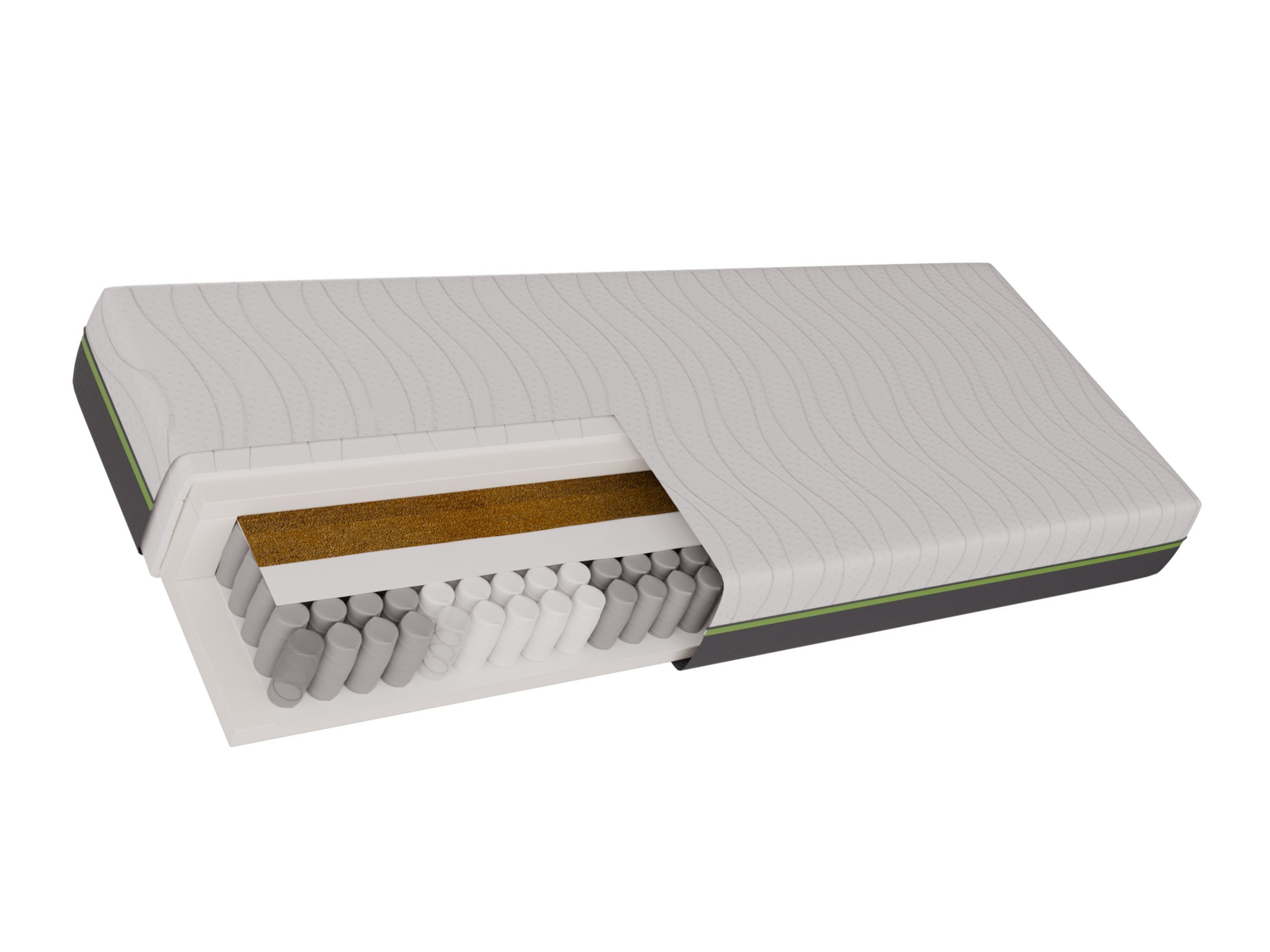 Materasso Garland 101