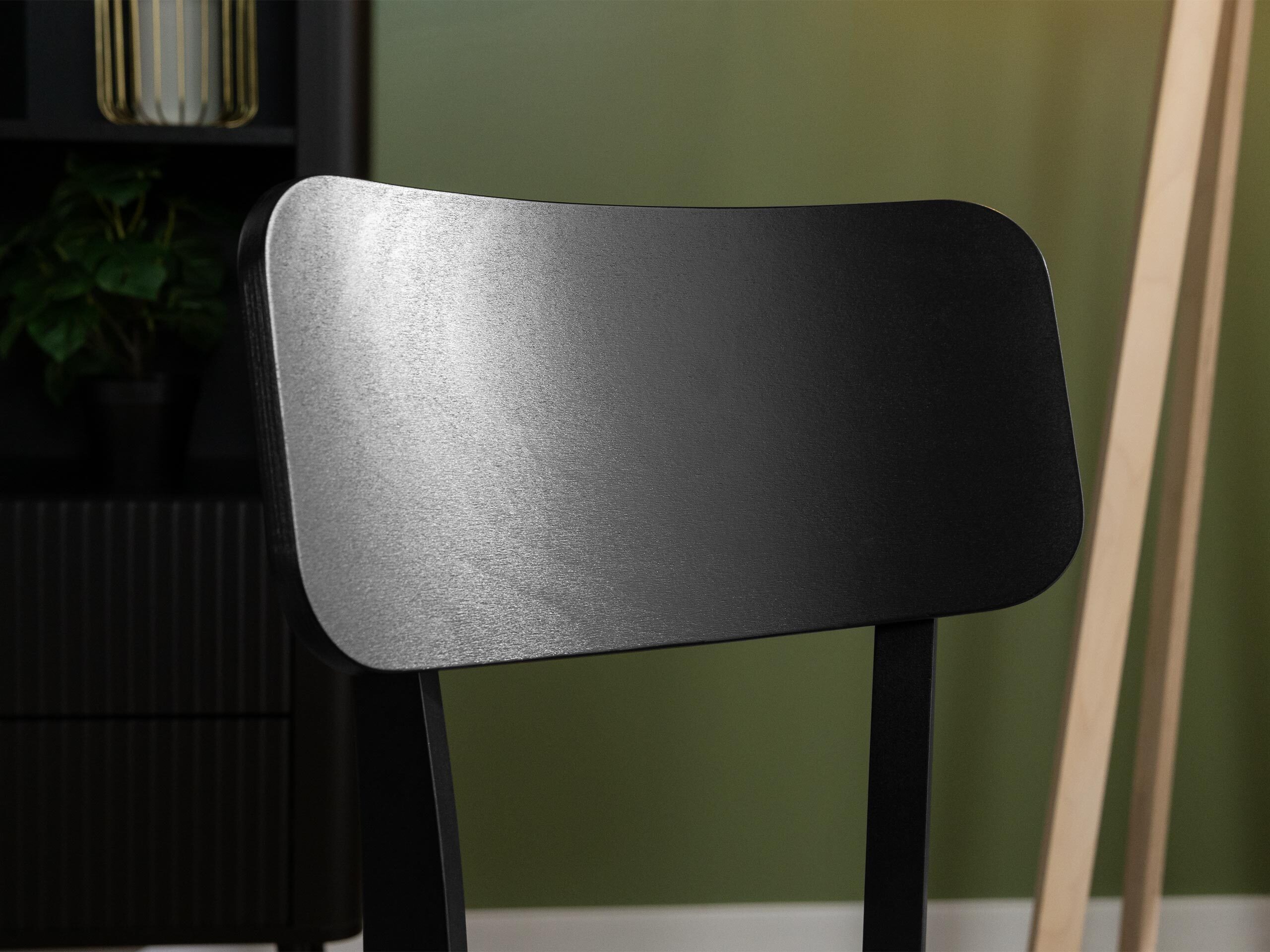 Sedia Victorville 380 (Bianco)