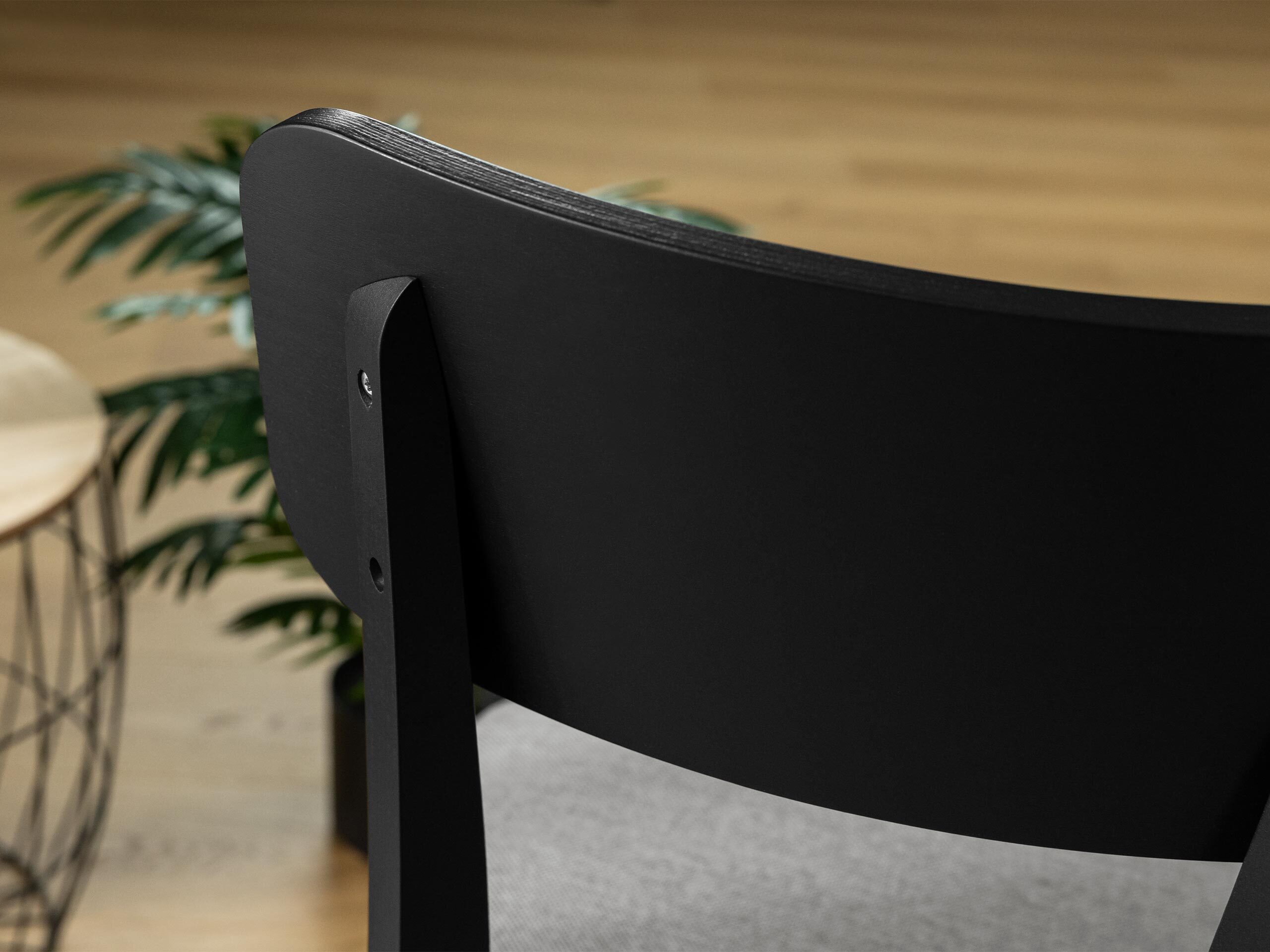 Sedia Victorville 380 (Bianco)