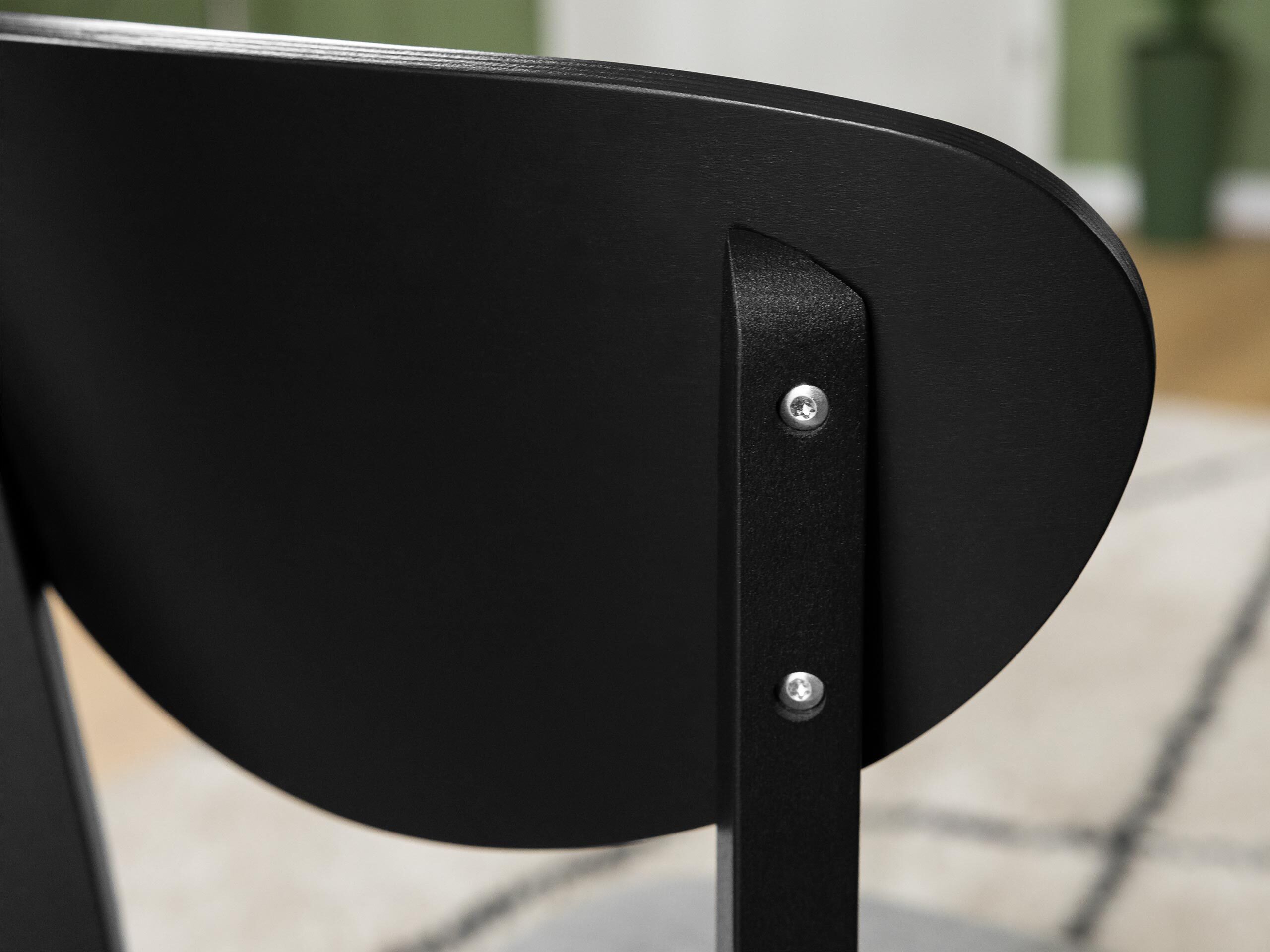 Sedia Victorville 381 (Bianco)