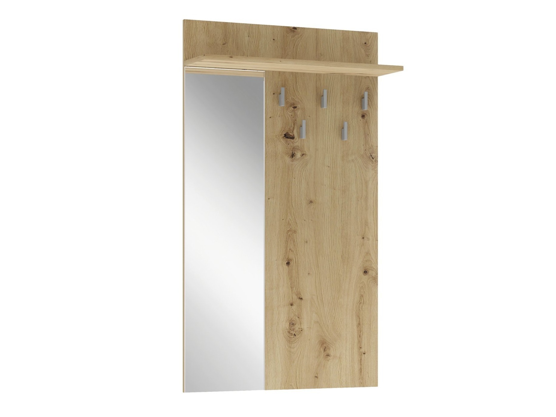 Attaccapanni Cirveso 122 (Rovere Artisan)