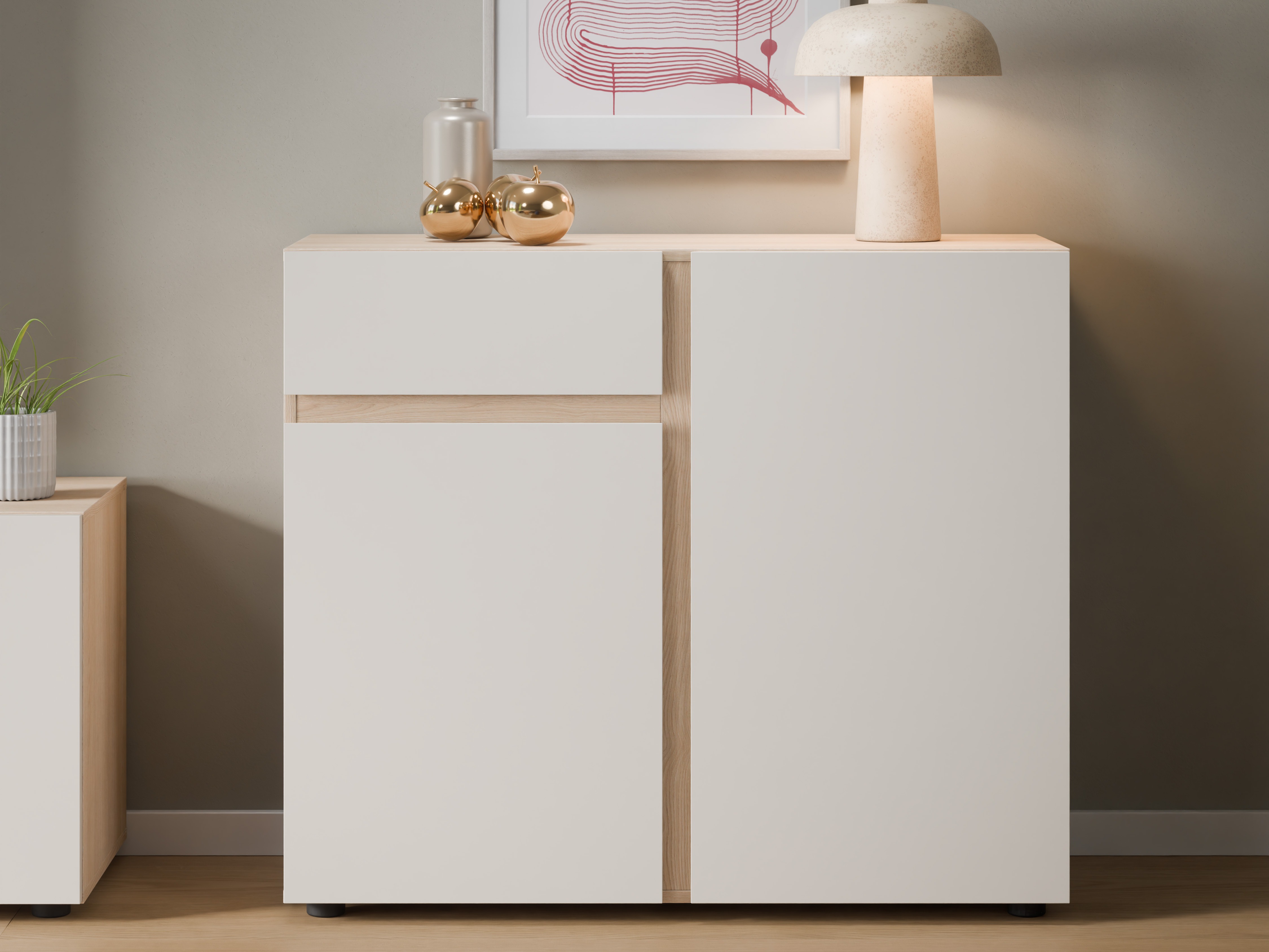 Cassettiera Enoloro 102