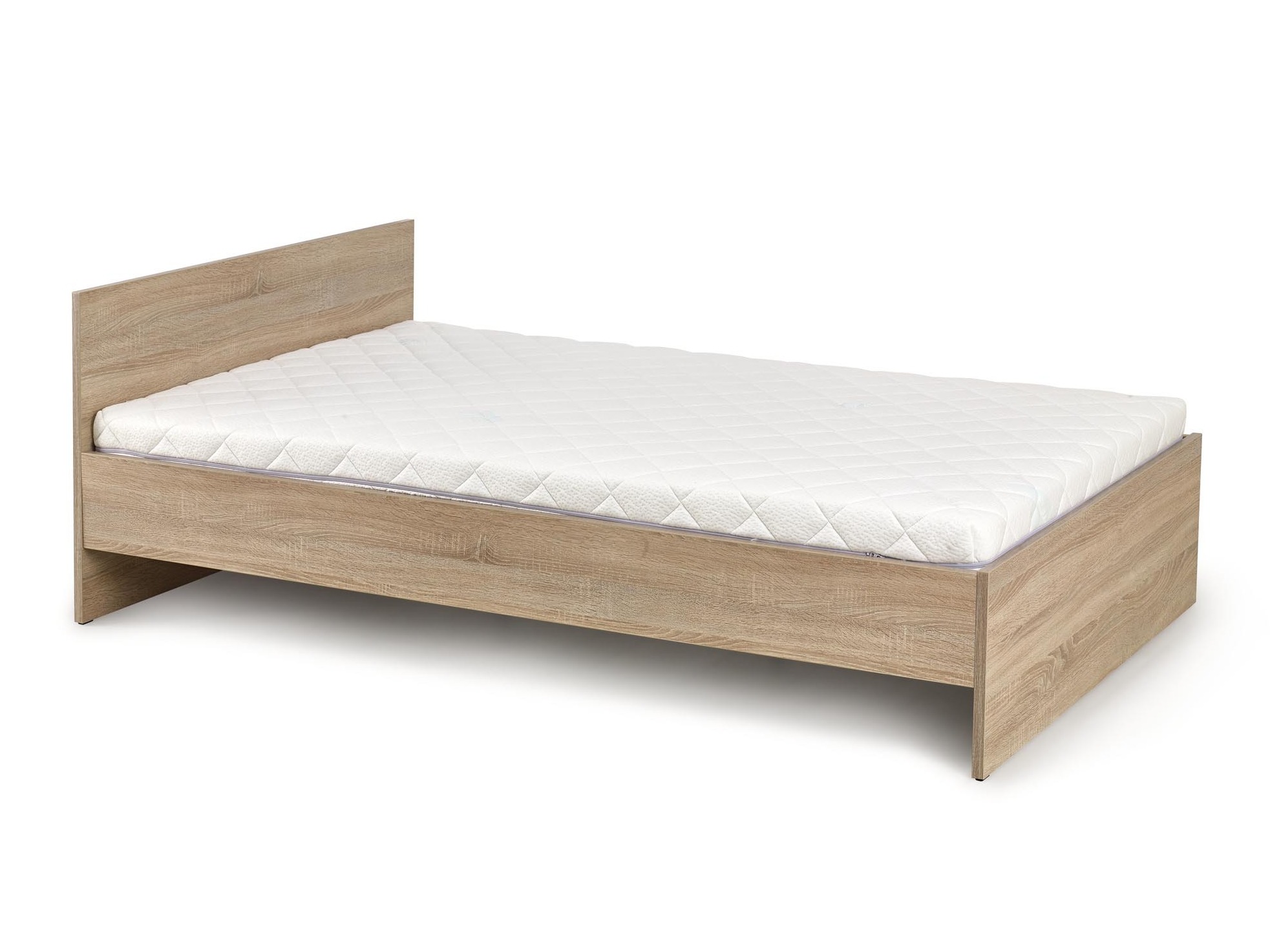 Letto Cirveso 104 (Sonoma quercia)