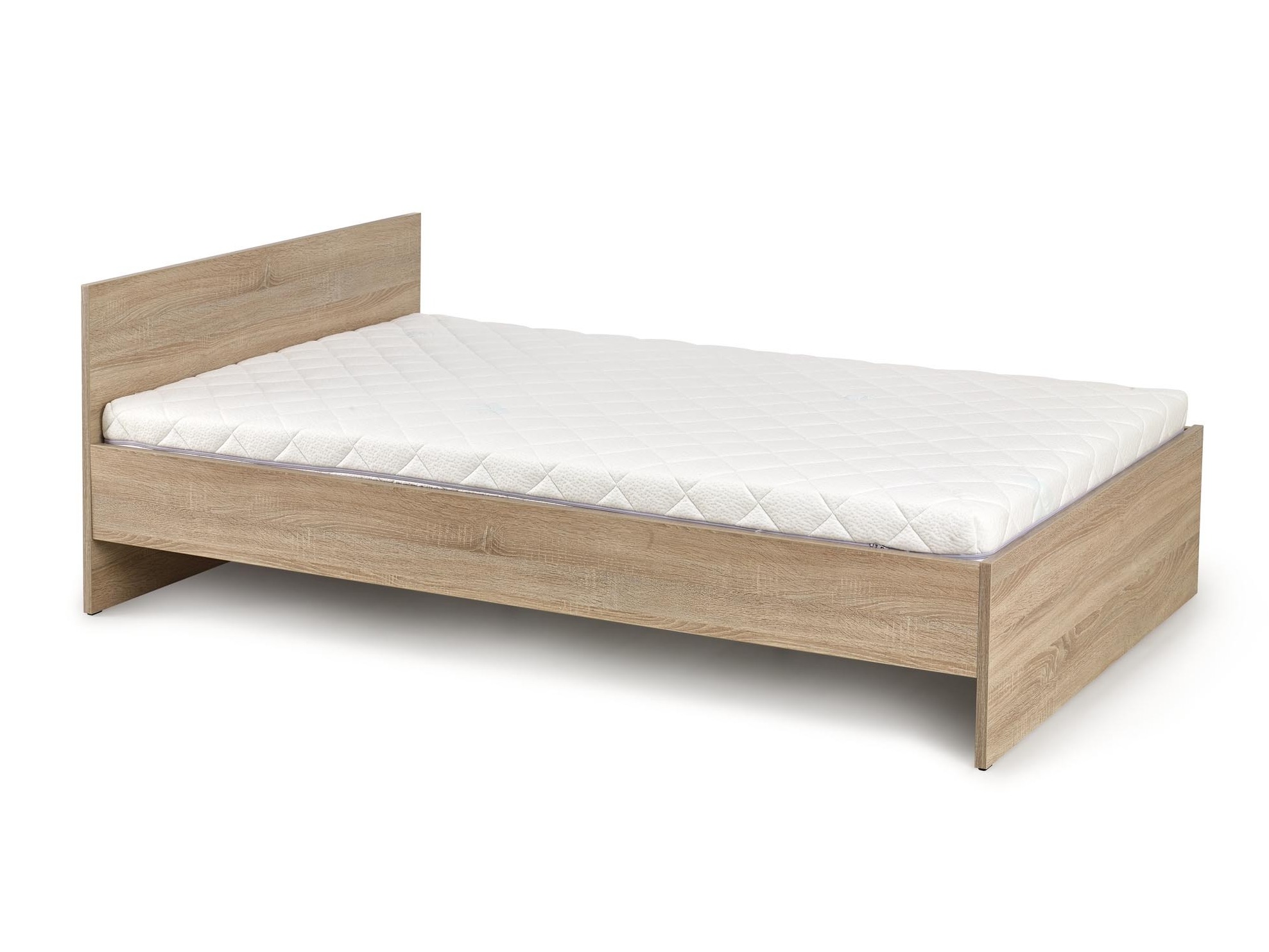 Letto Cirveso 105 (Sonoma quercia)