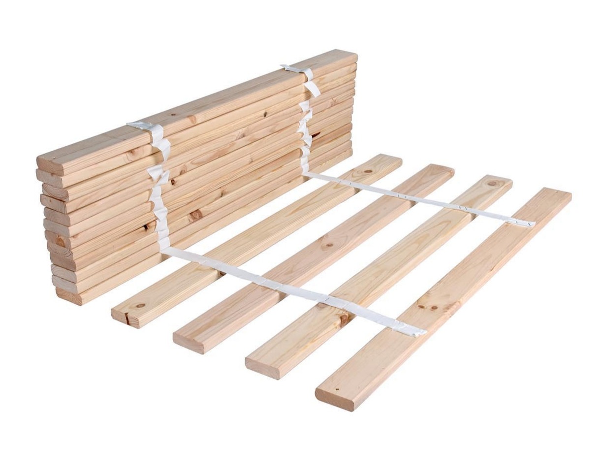 Reti a doghe Cirveso 115