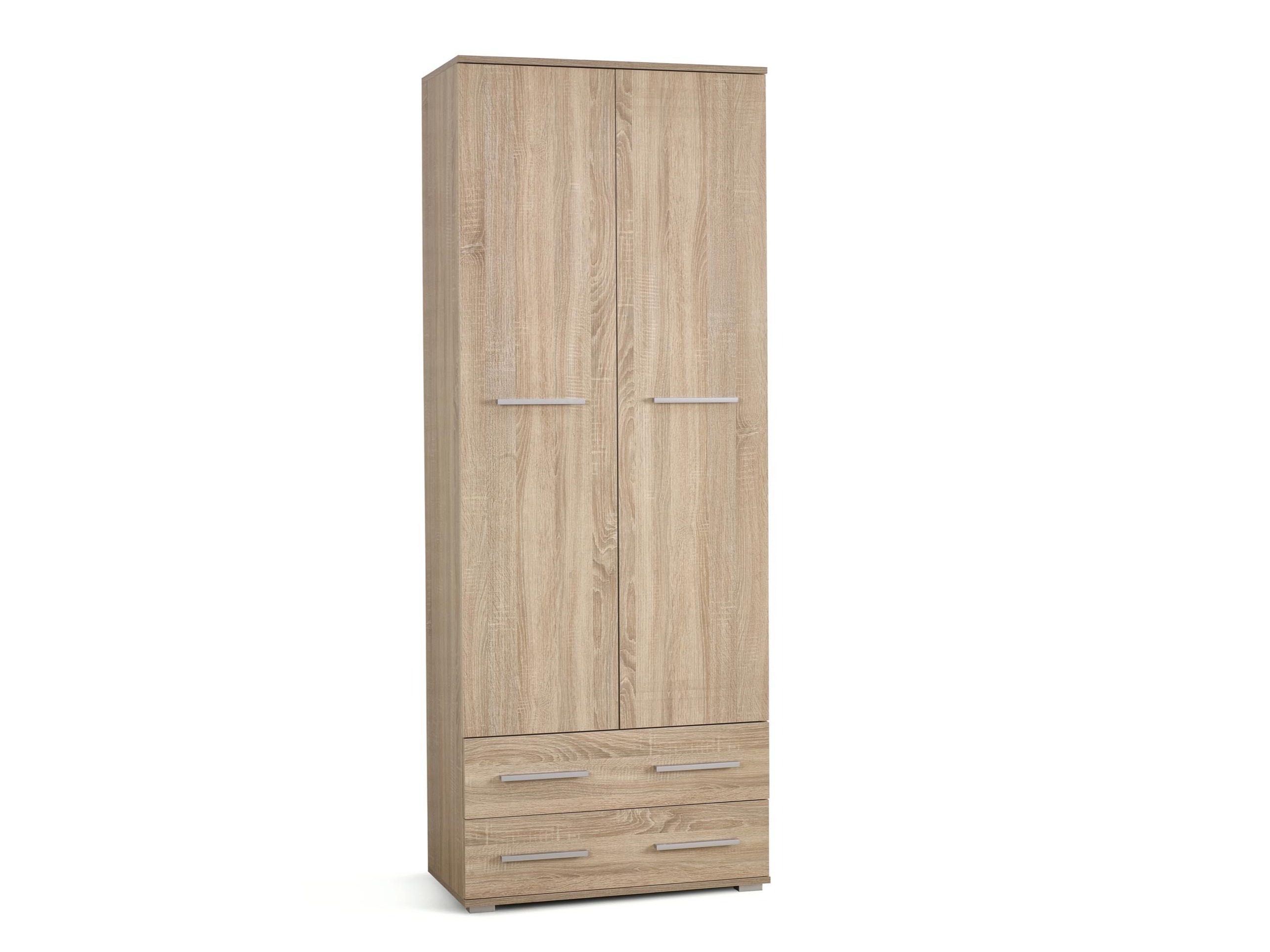 Scaffale Cirveso 107 (Sonoma quercia)