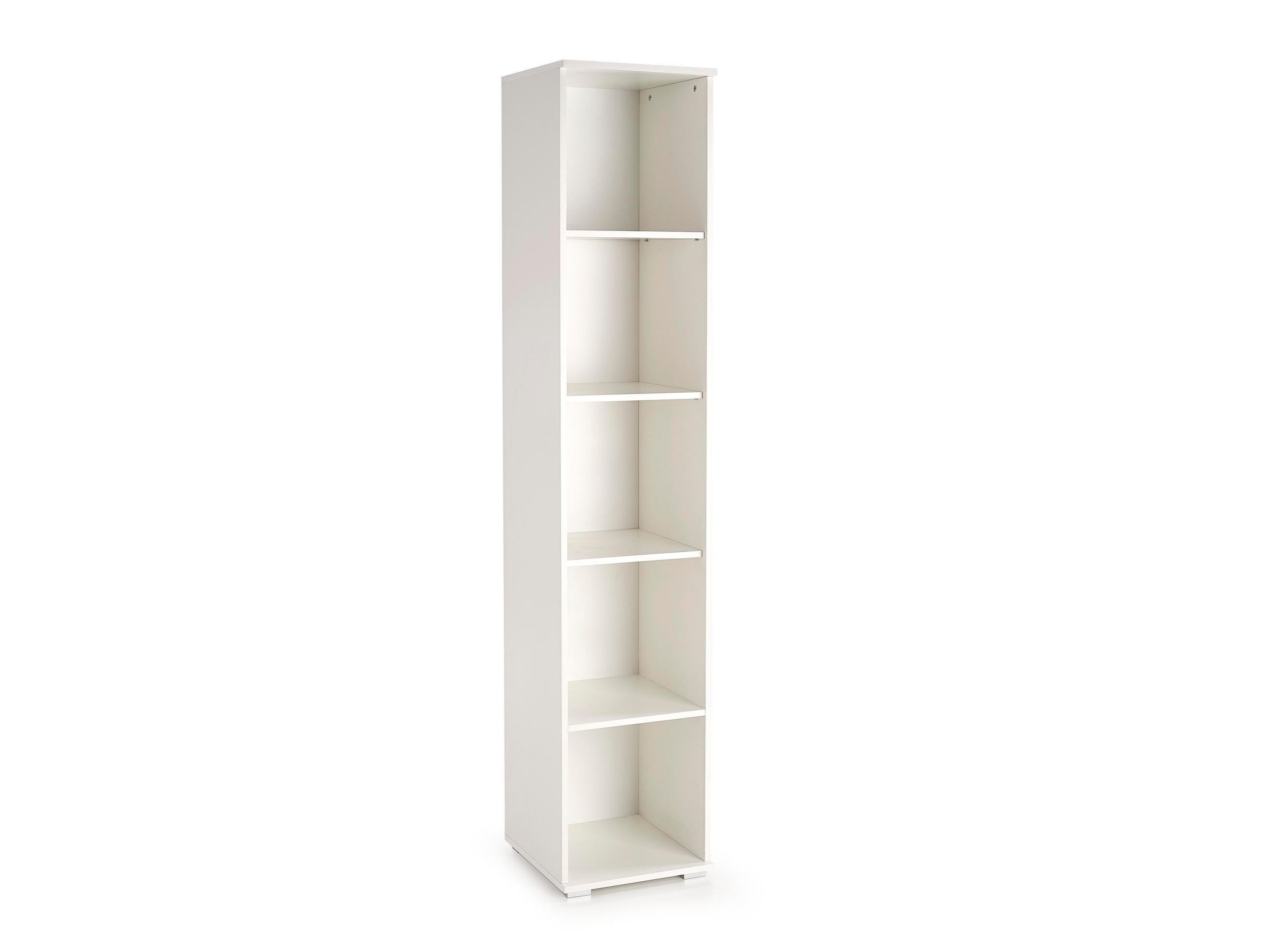 Scaffale Cirveso 118 (Bianco)