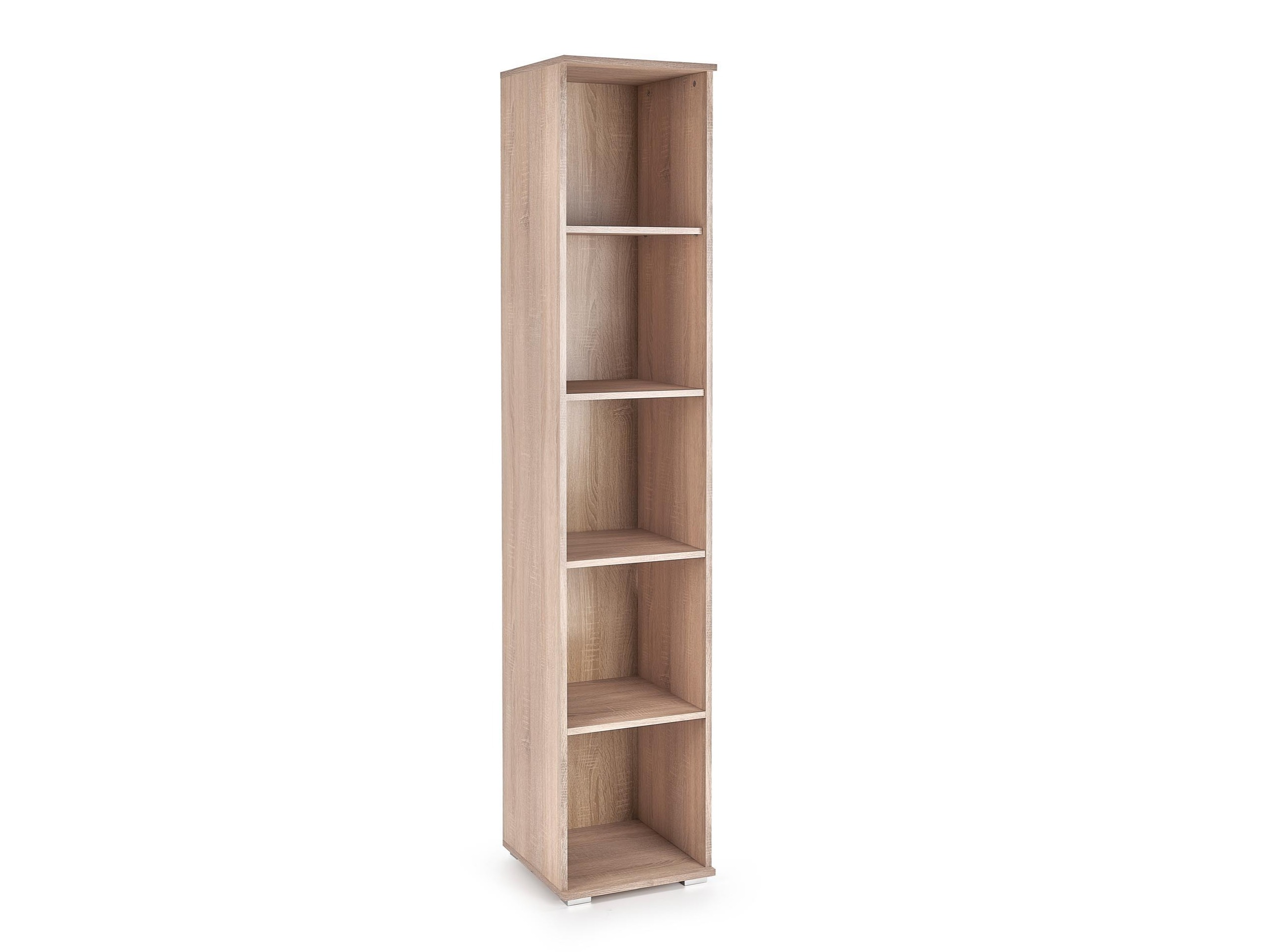 Scaffale Cirveso 118 (Sonoma quercia)