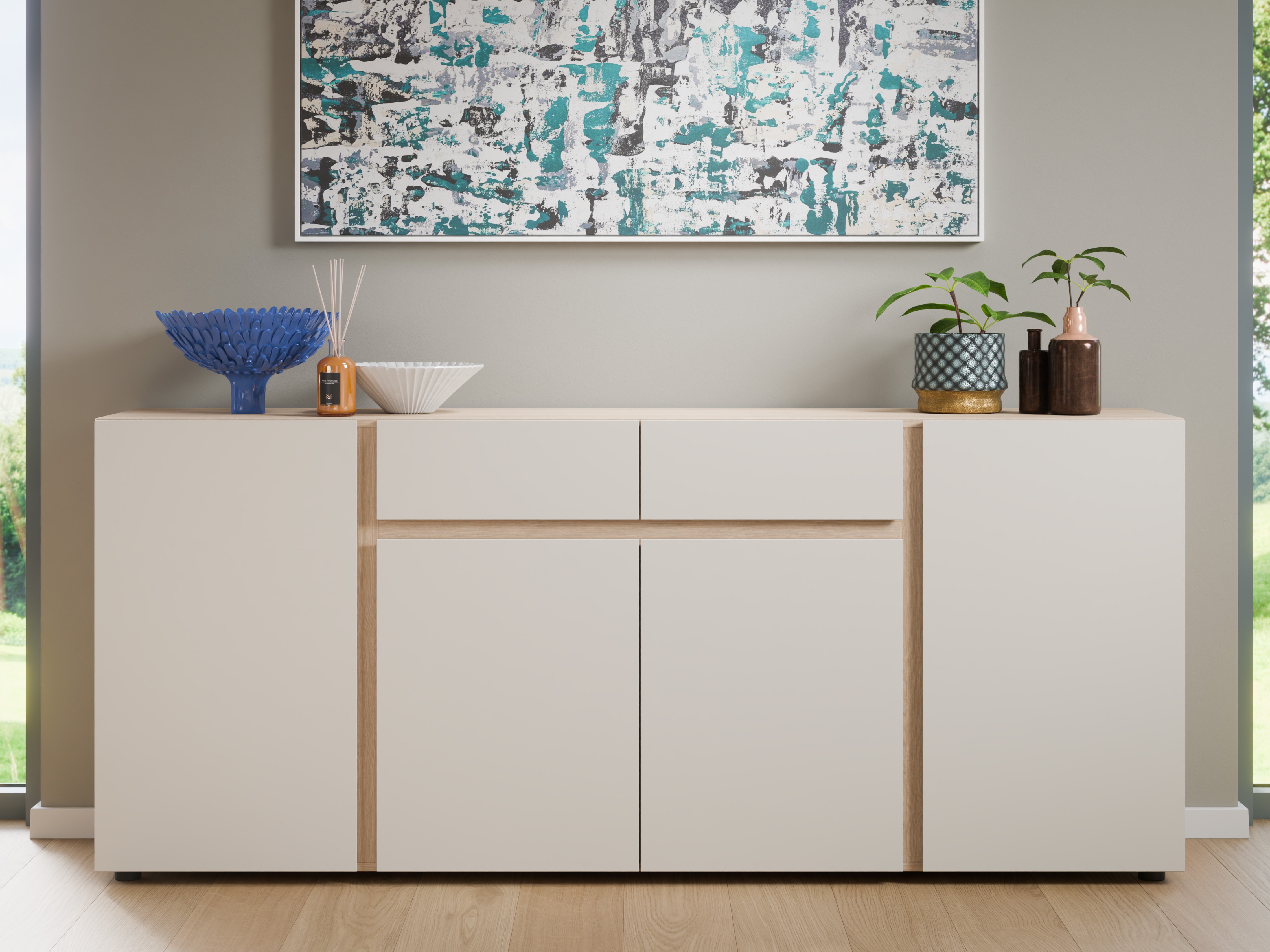 Cassettiera Enoloro 104