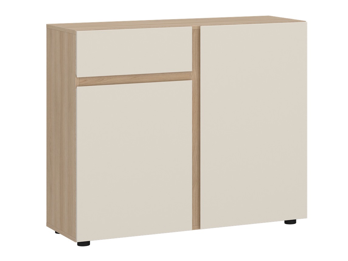 Parete attrezzata Enoloro 105