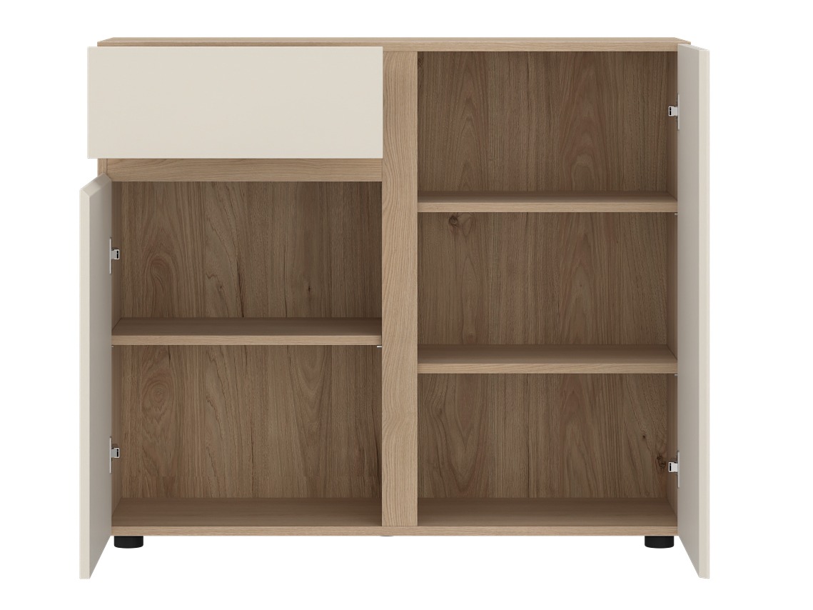 Parete attrezzata Enoloro 105