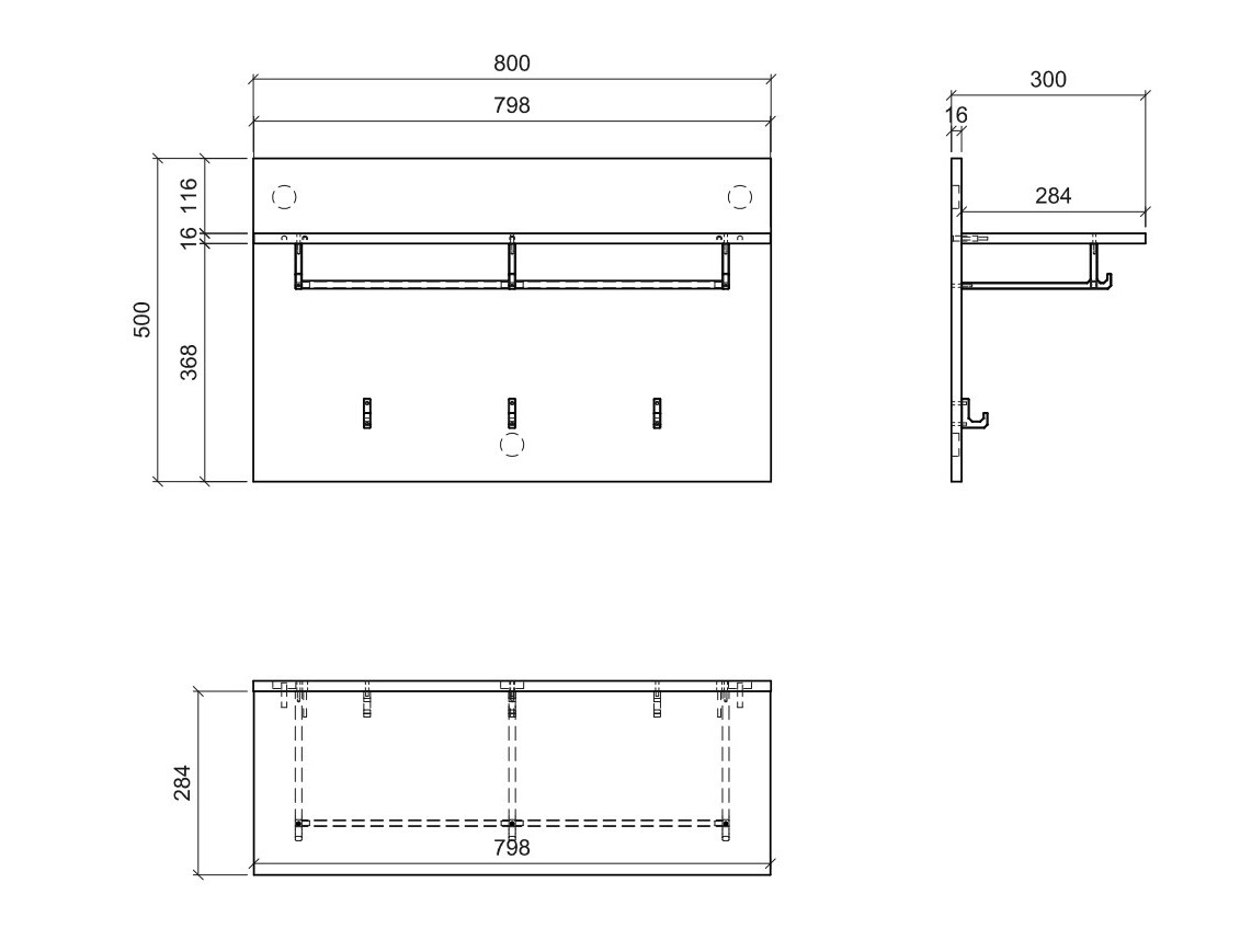 Attaccapanni Remcale 112