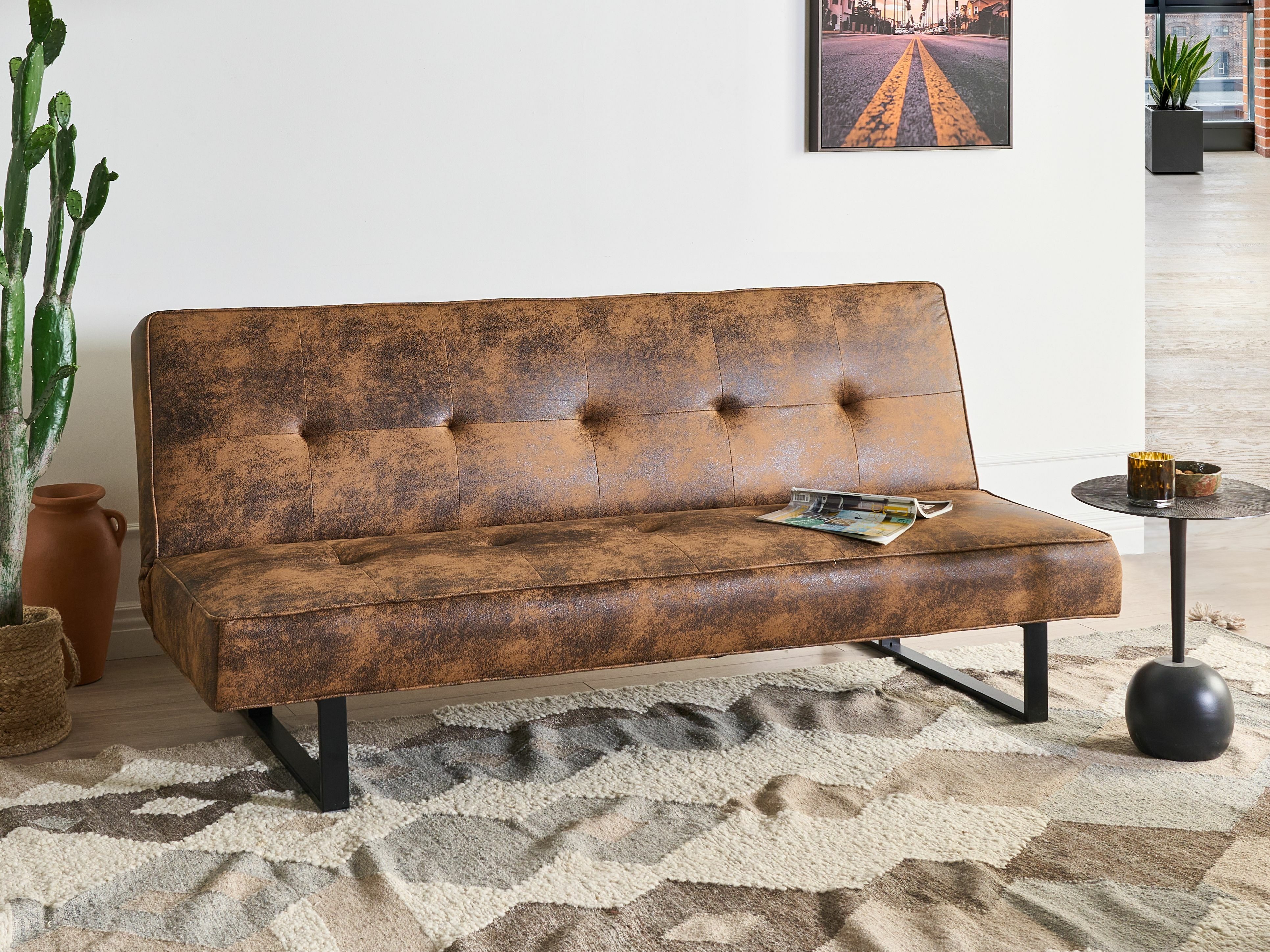 Divano letto SL5471