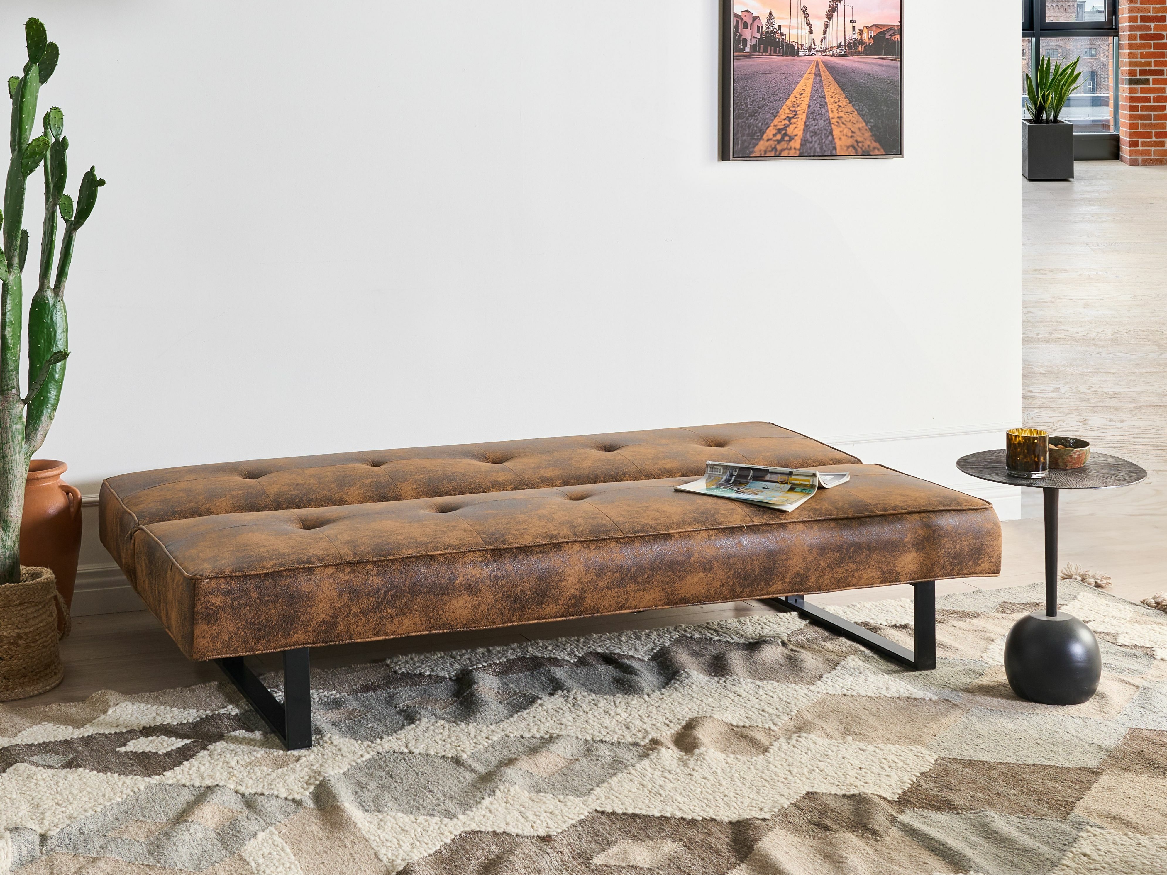 Divano letto SL5471