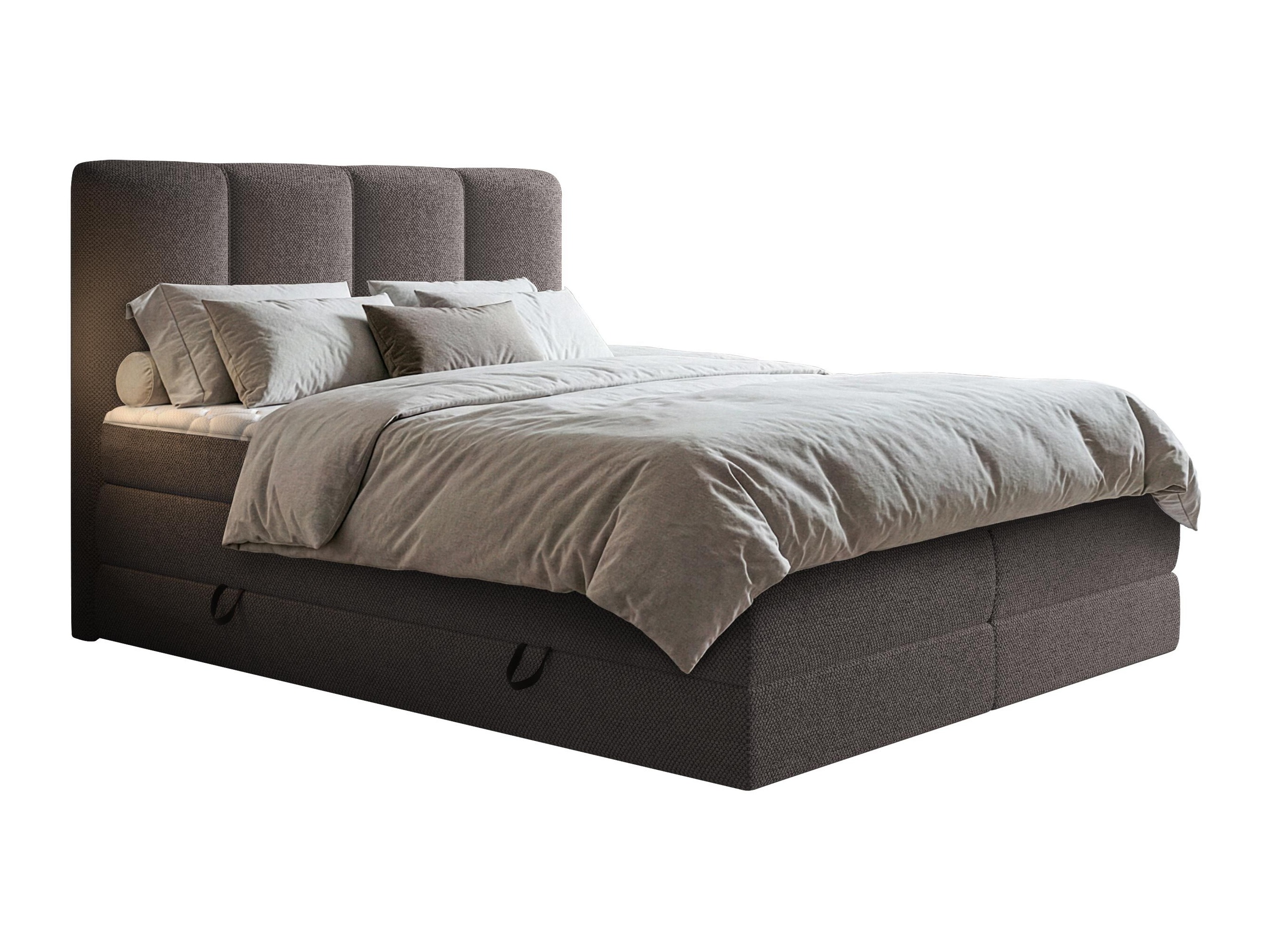Letto continentale ComfiDream Caelion (Onega 03)