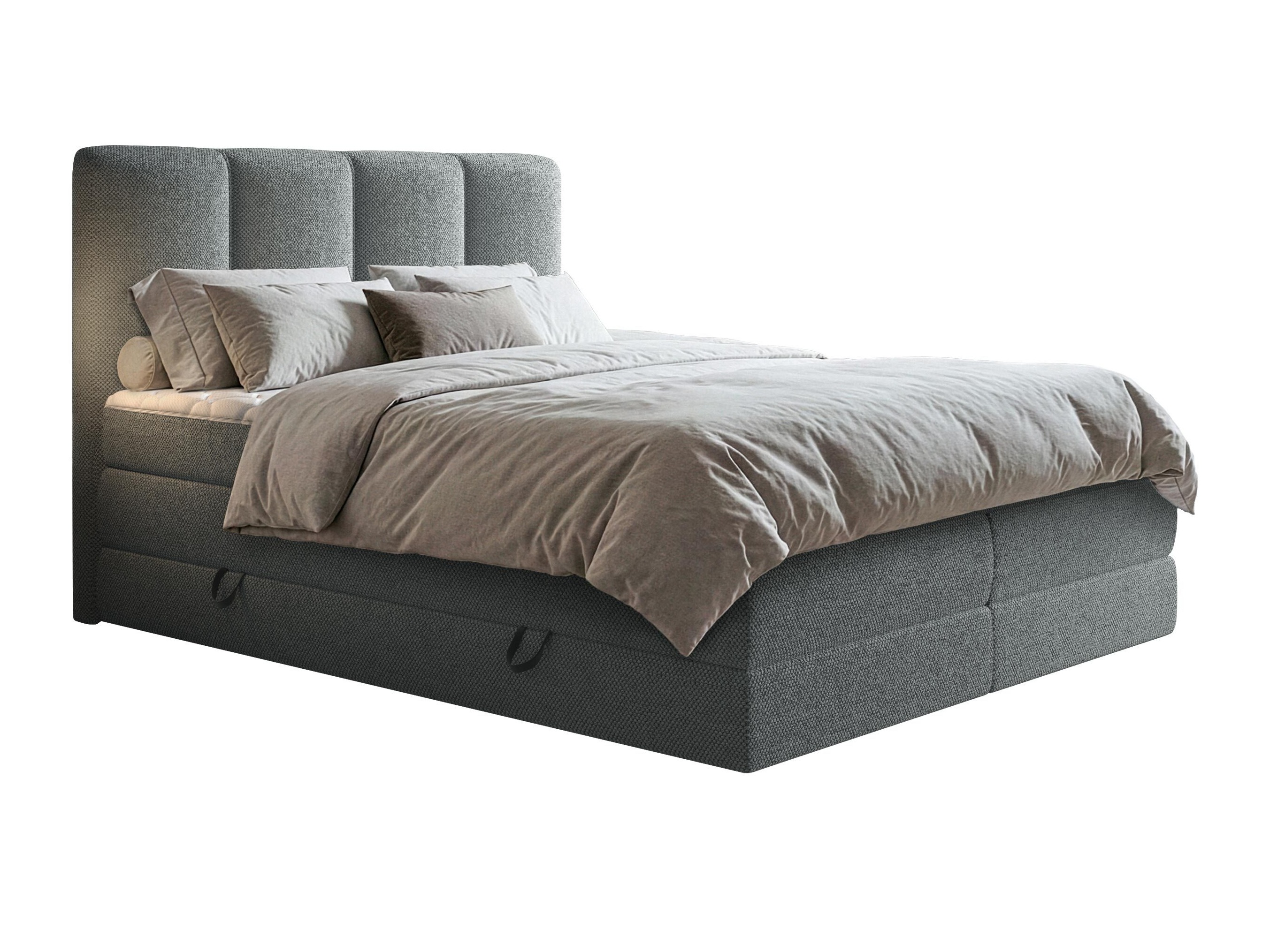 Letto continentale ComfiDream Caelion (Onega 07)