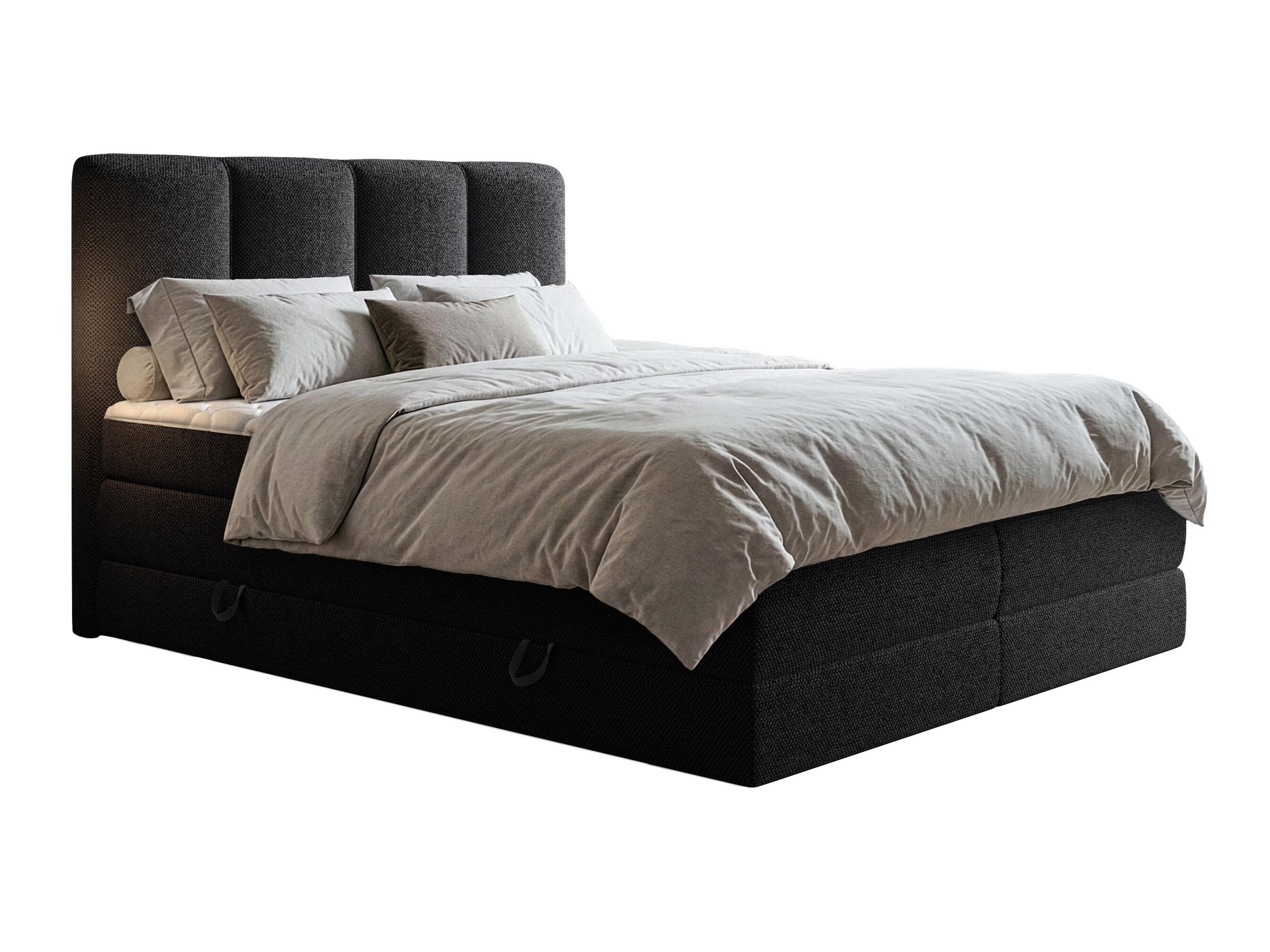 Letto continentale ComfiDream Caelion (Onega 11)