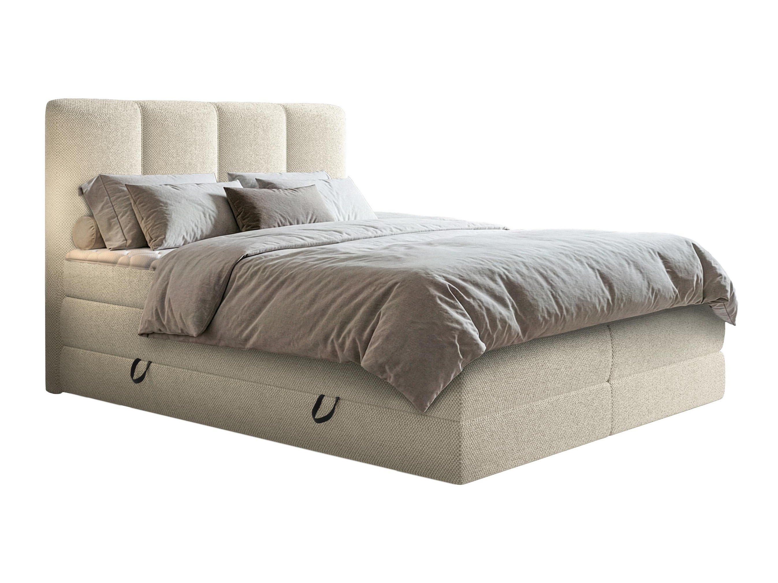 Letto continentale ComfiDream Caelion (Onega 14)