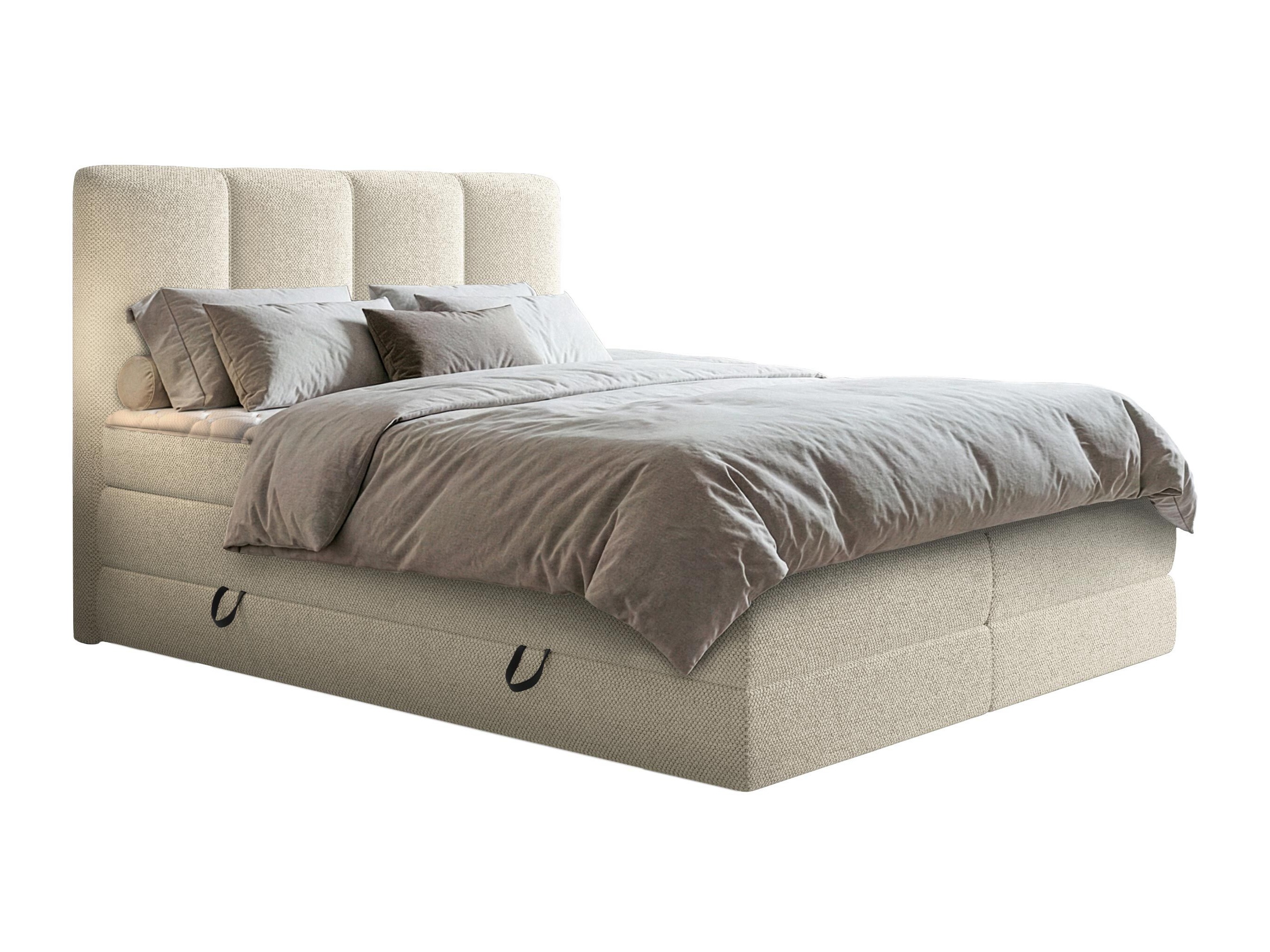 Letto continentale ComfiDream Caelion (Onega 14)