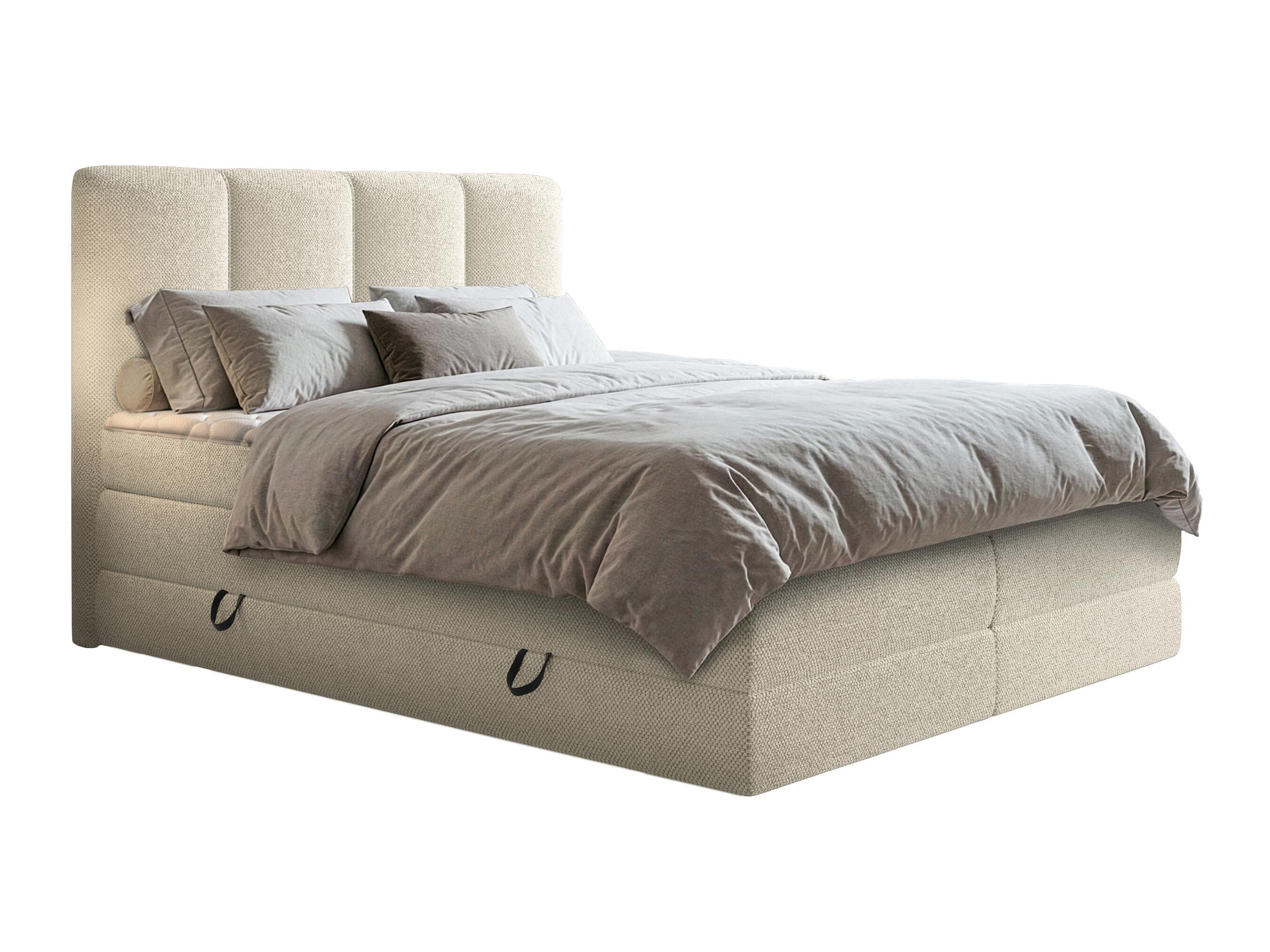 Letto continentale ComfiDream Caelion (Onega 14)