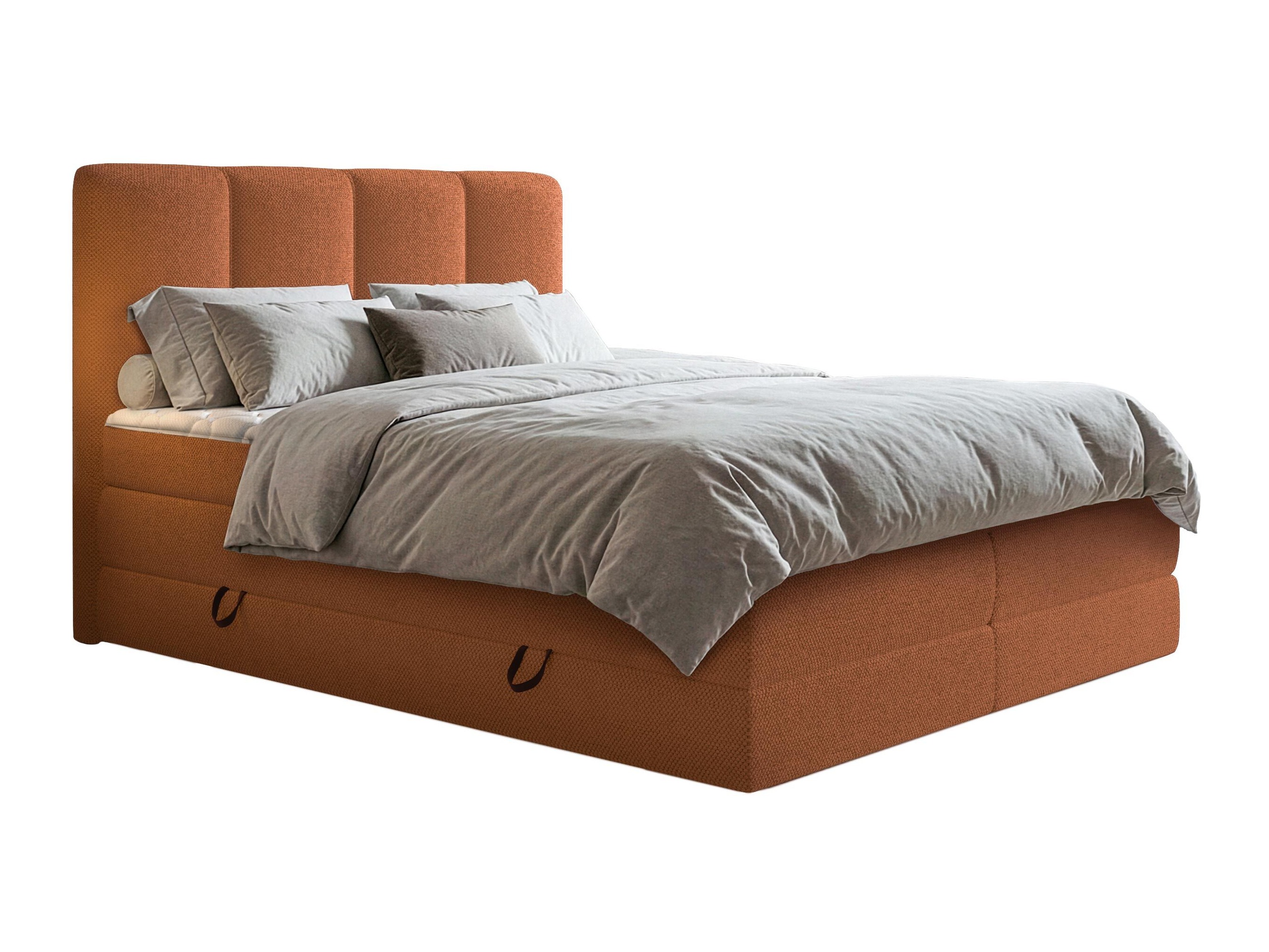 Letto continentale ComfiDream Caelion (Onega 18)