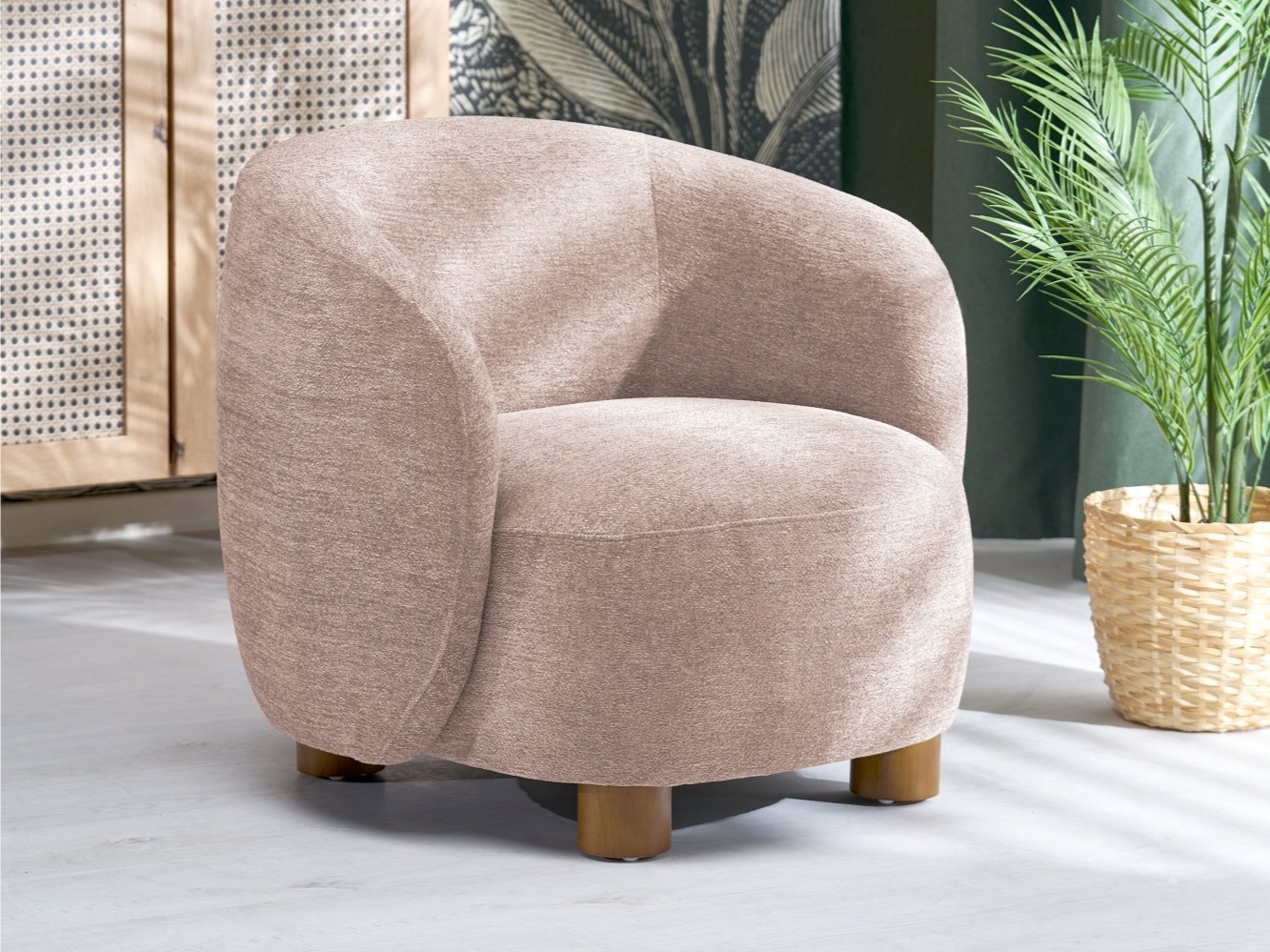 Poltrona Houston 2092 (Beige)