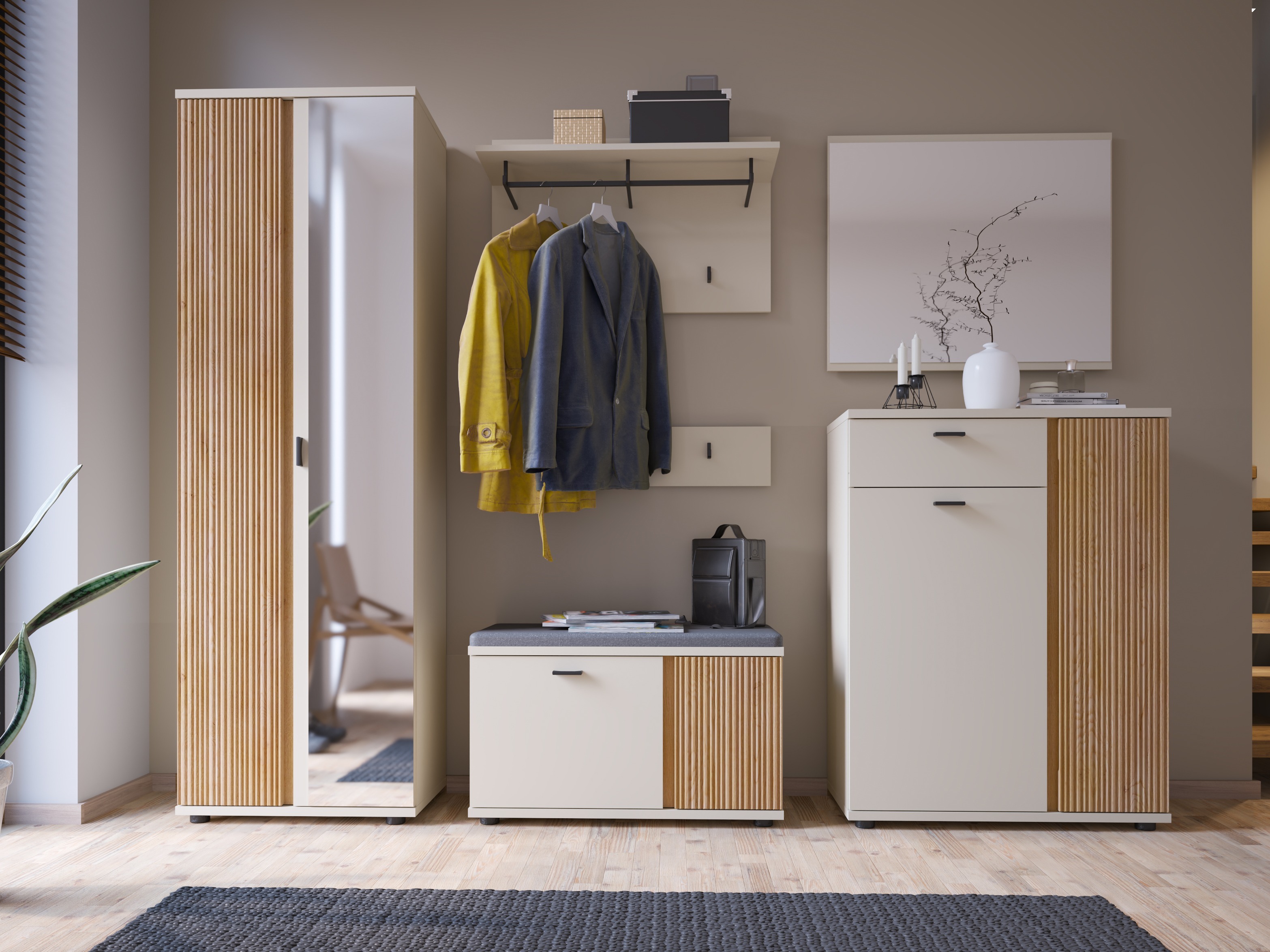 Scarpiera Remcale 115