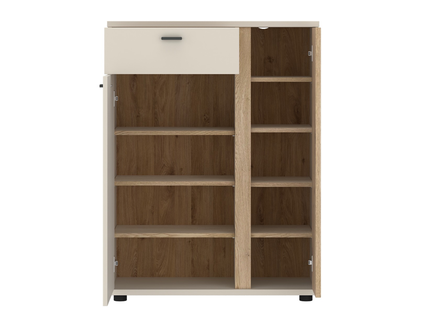 Scarpiera Remcale 116