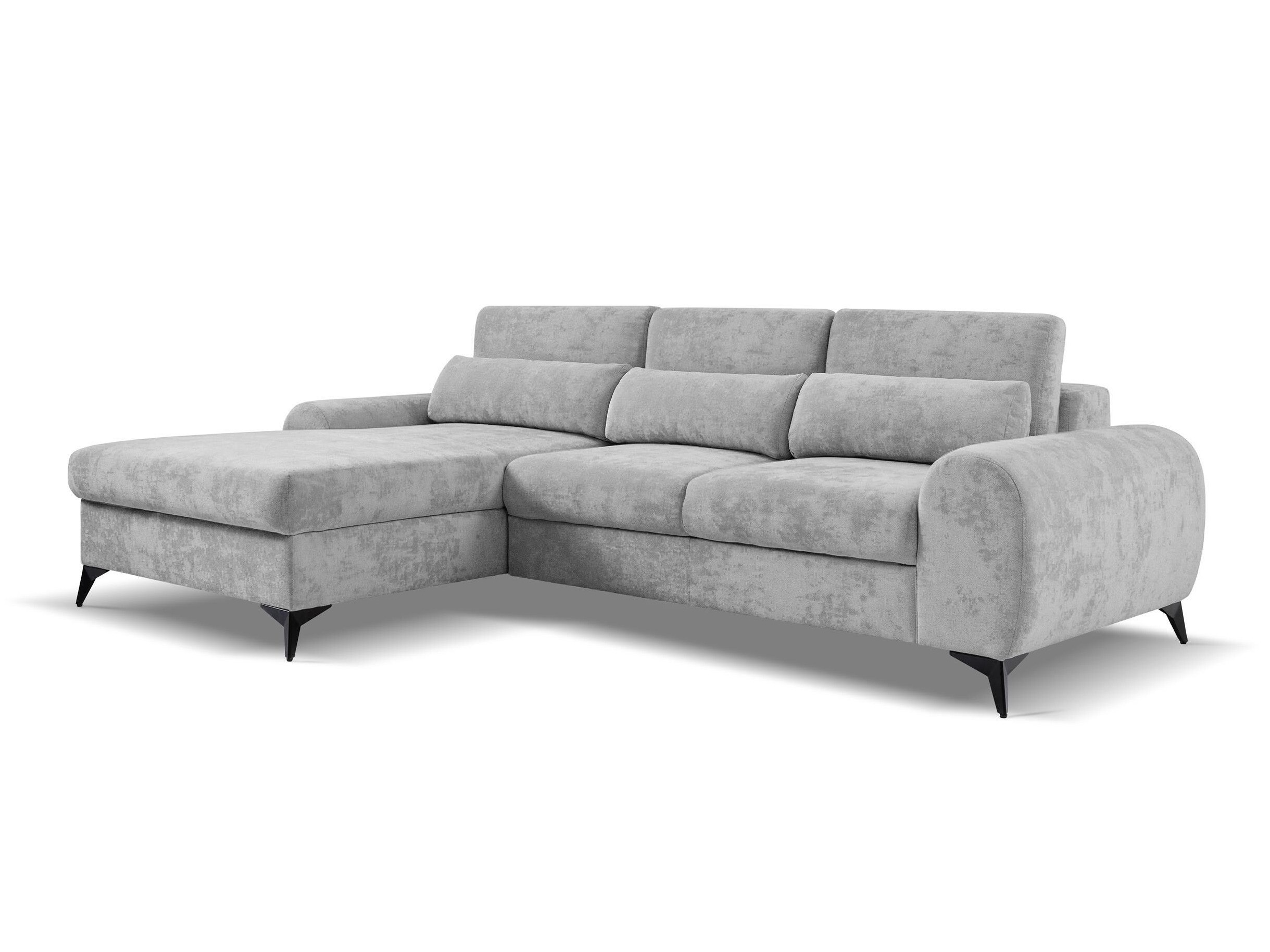 Divano angolare Margate 125 (Sereno 692)