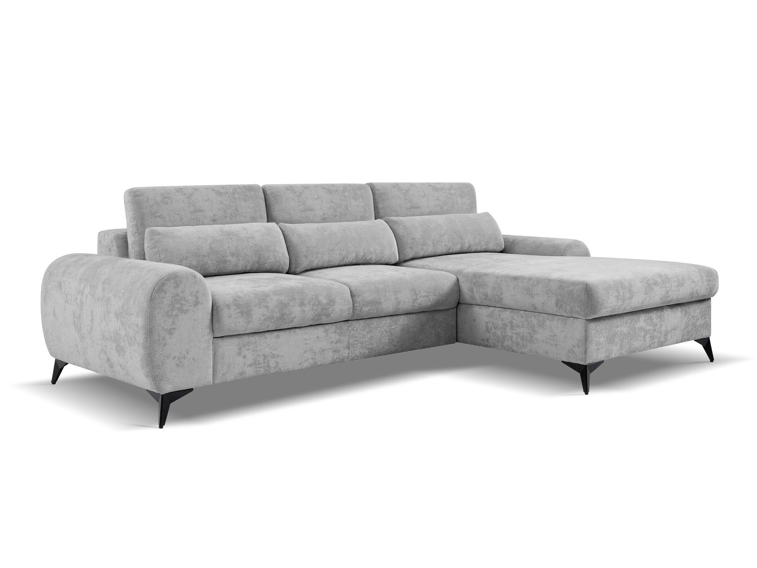 Divano angolare Margate 125 (Sereno 692)