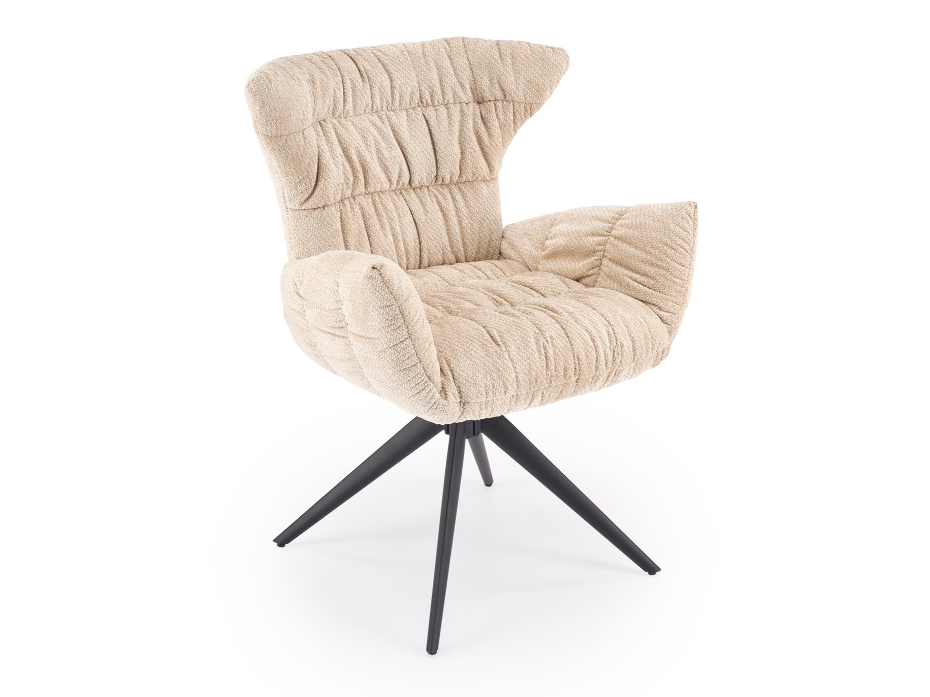 Sedia Houston 2096 (Beige)