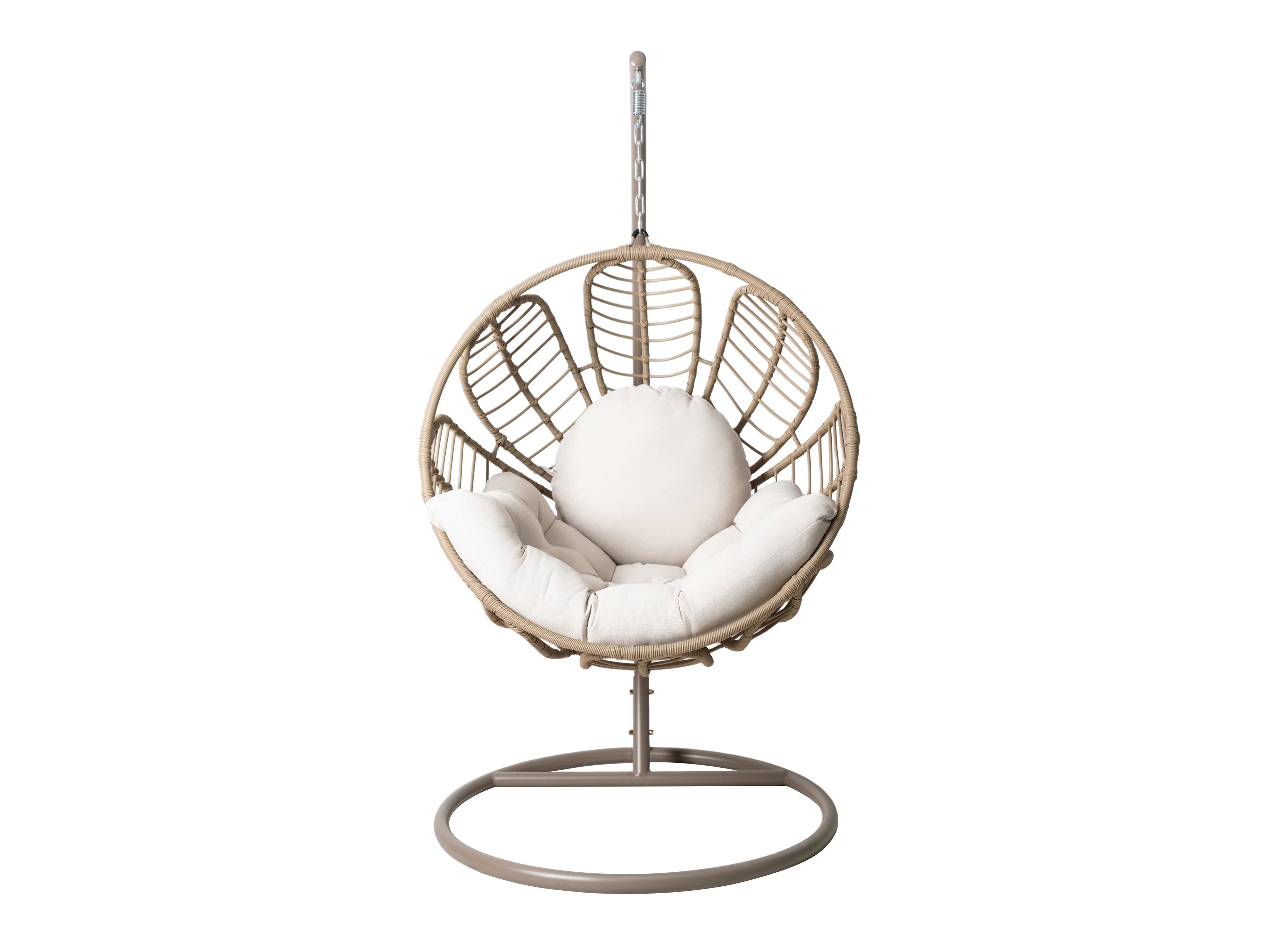Sedia sospesa Comfivo Ingenium (Beige)