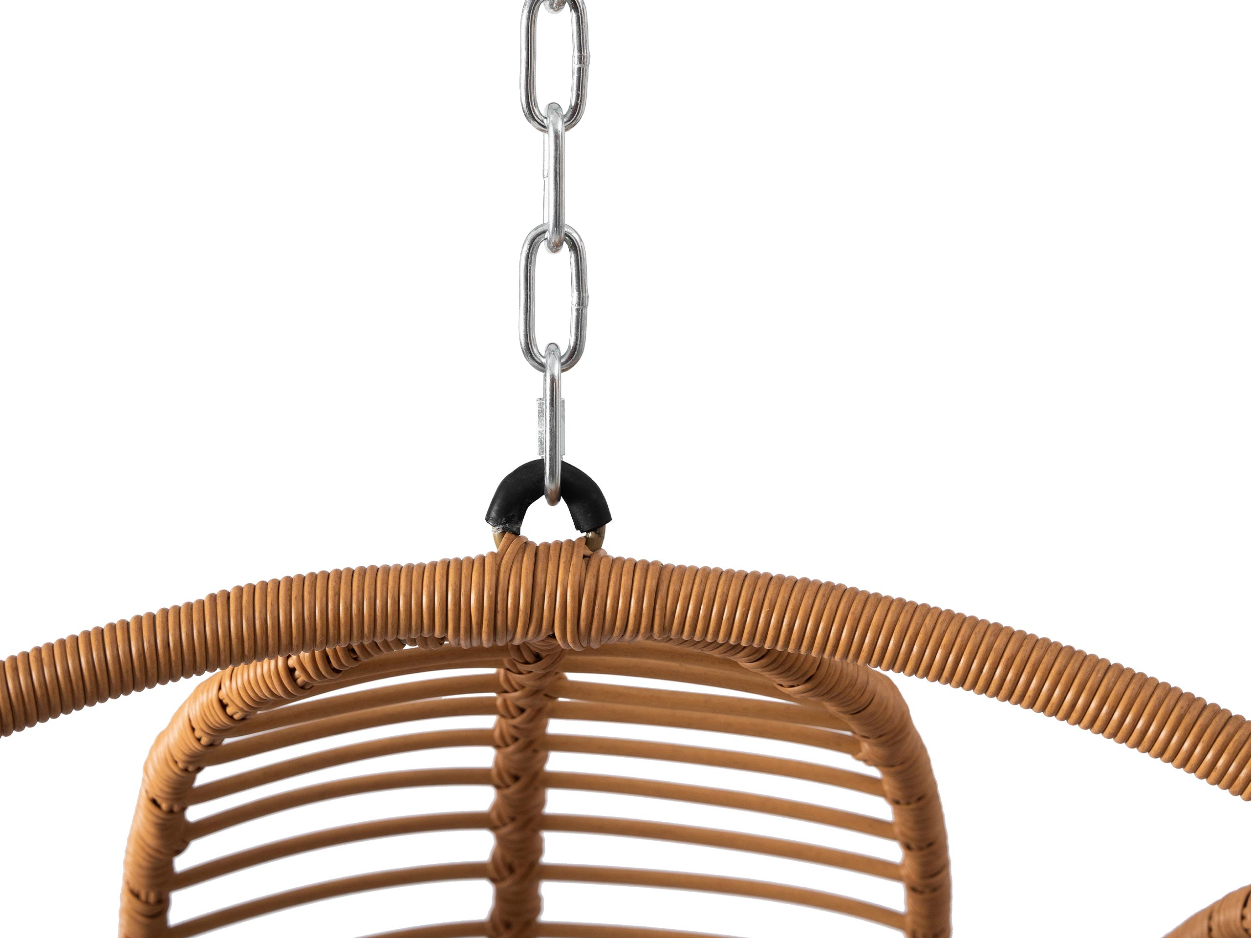 Sedia sospesa Comfivo Ingenium (Beige)