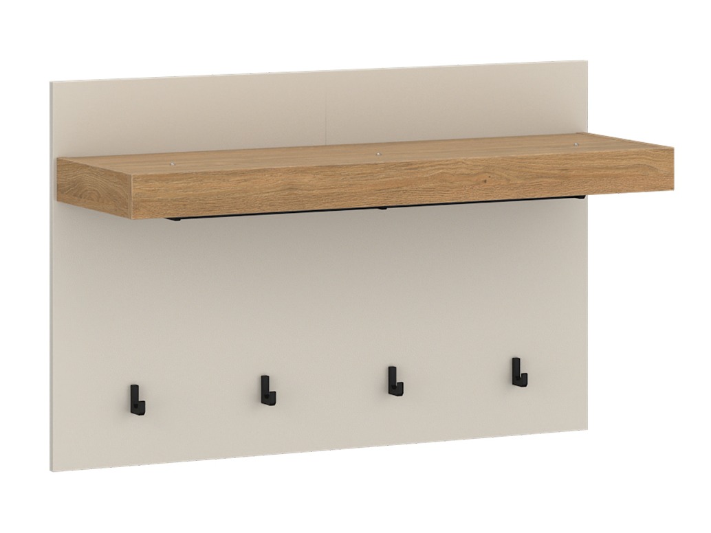 Set arredo da corridoio Ophtola 106