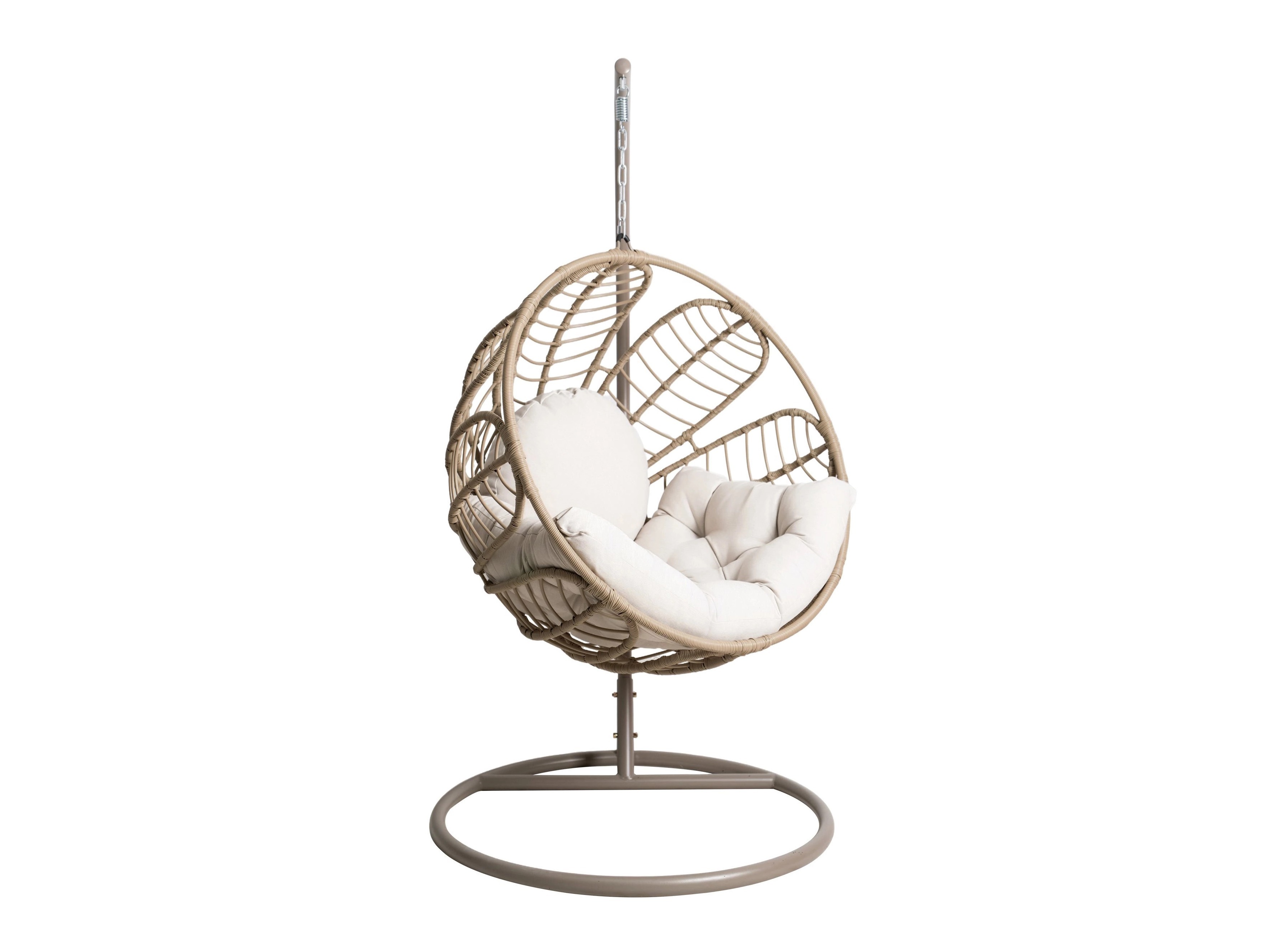 Sedia sospesa Comfivo Ingenium (Beige)