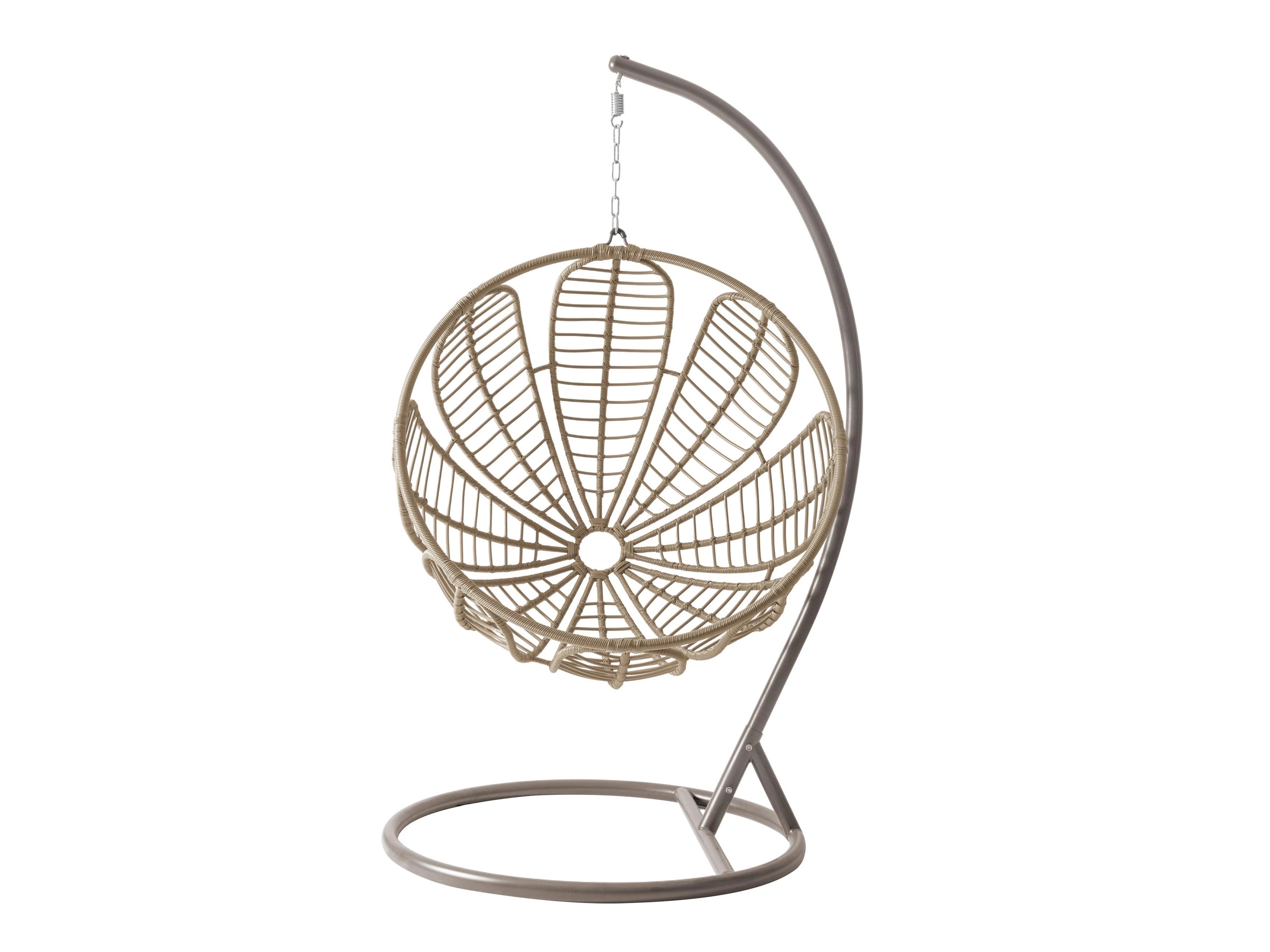 Sedia sospesa Comfivo Ingenium (Beige)