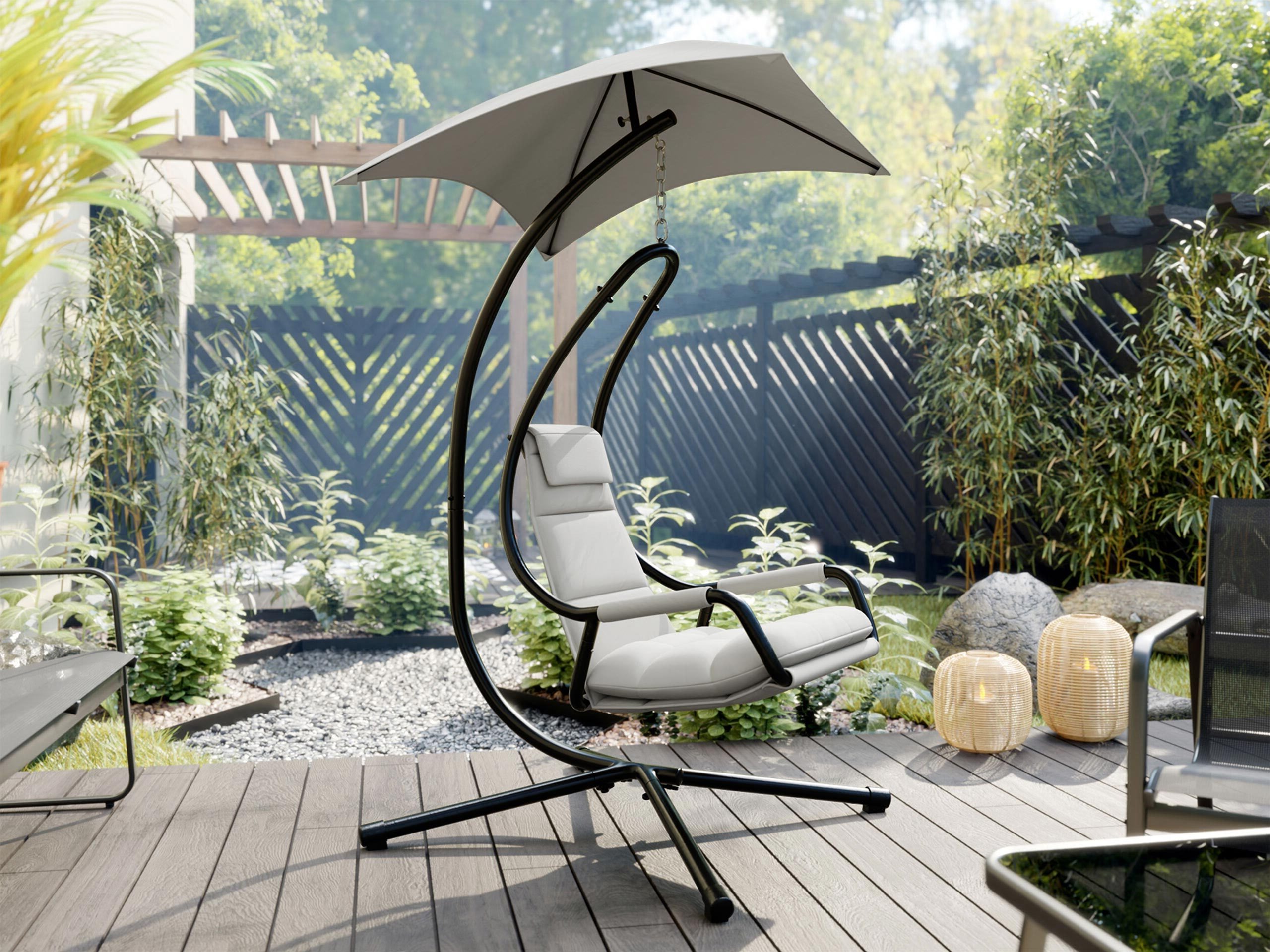 Sedia sospesa Comfivo Myrtus II