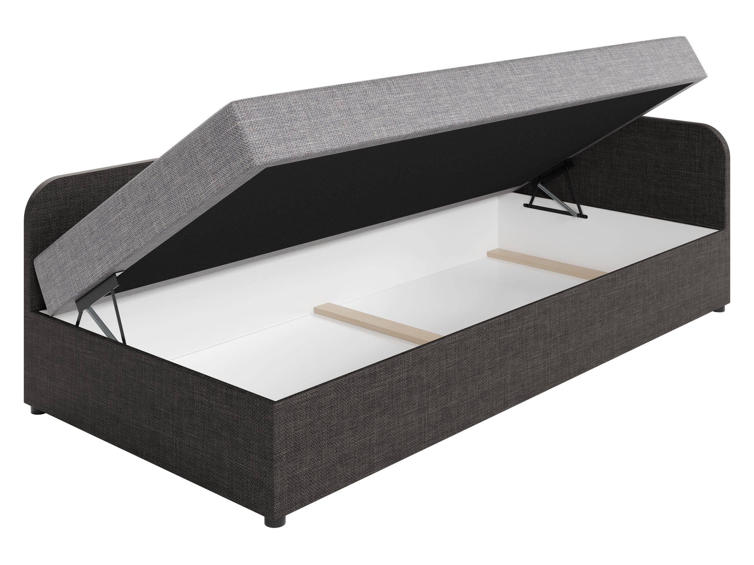 Letto Noma (Lux 06 + Lux 05)