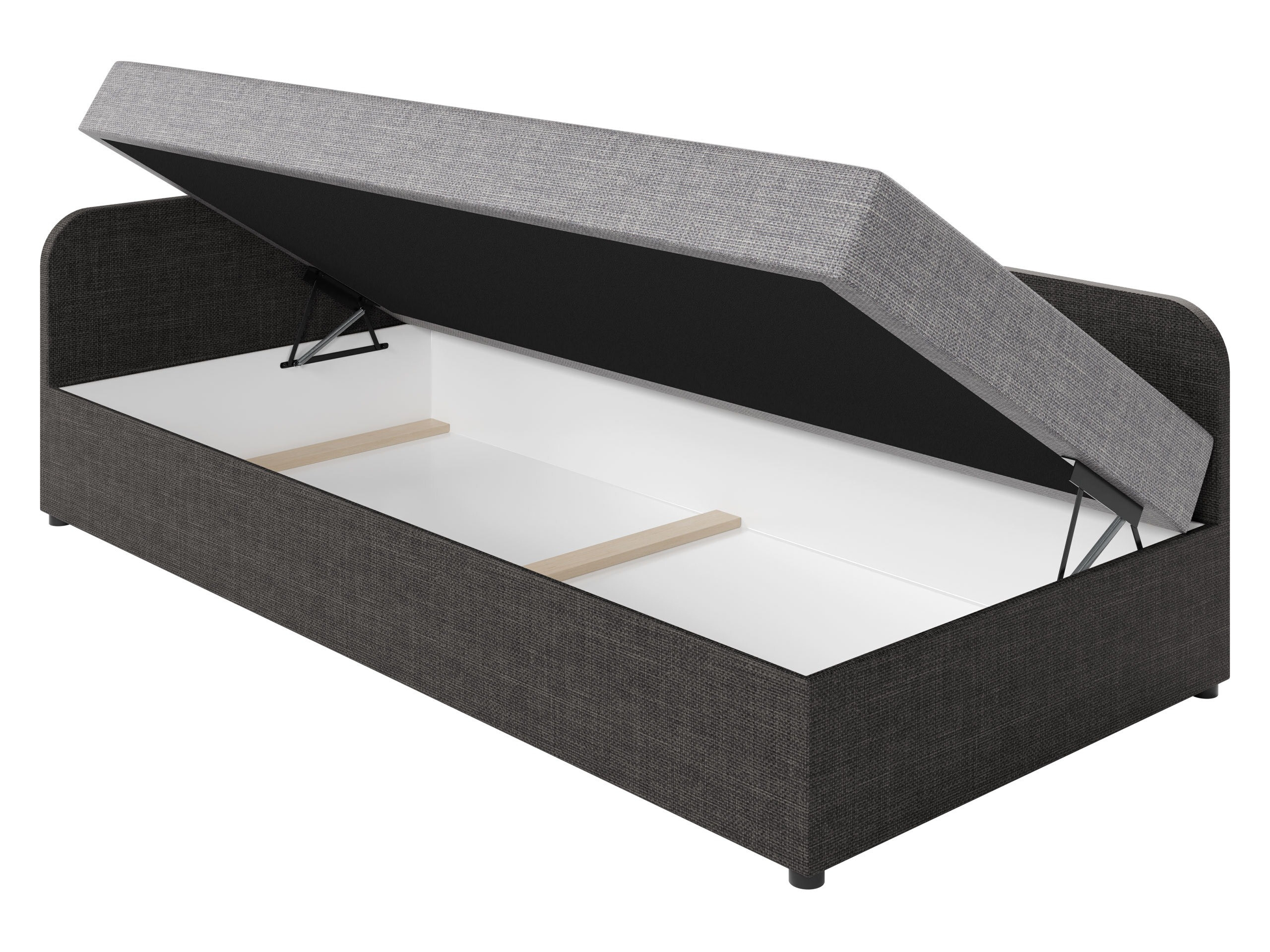 Letto Noma (Lux 06 + Lux 05)