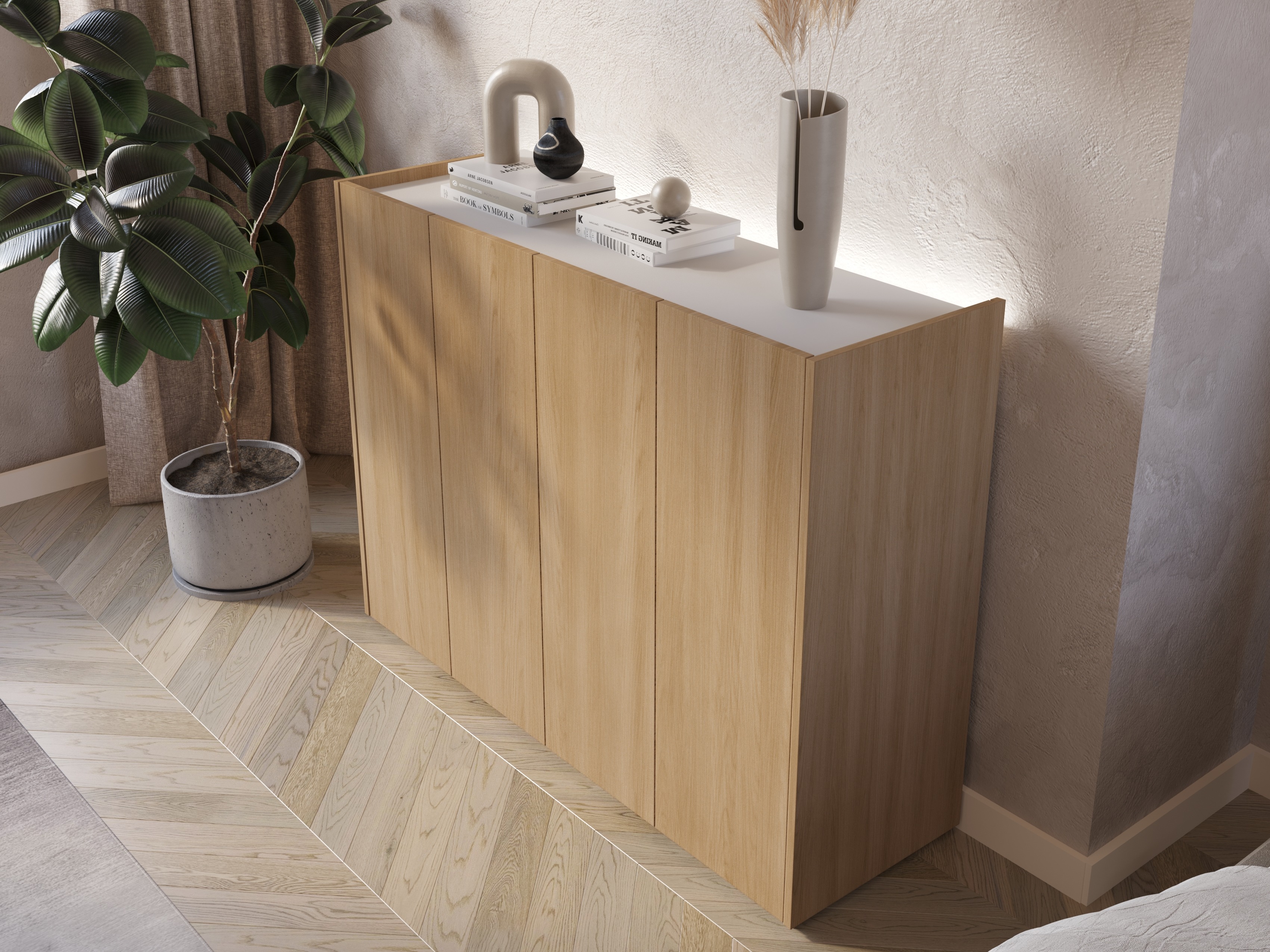 Madia Fresno 148 (Quercia)