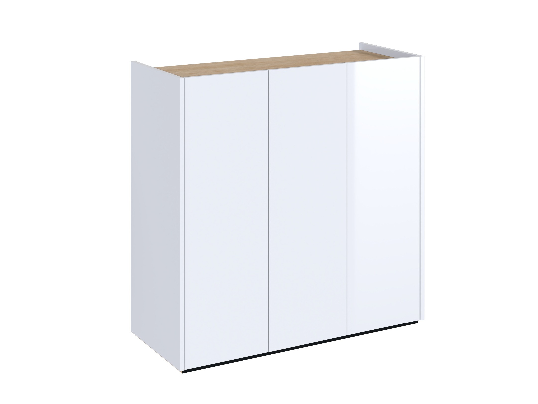 Madia Fresno 149 (Bianco lucido)