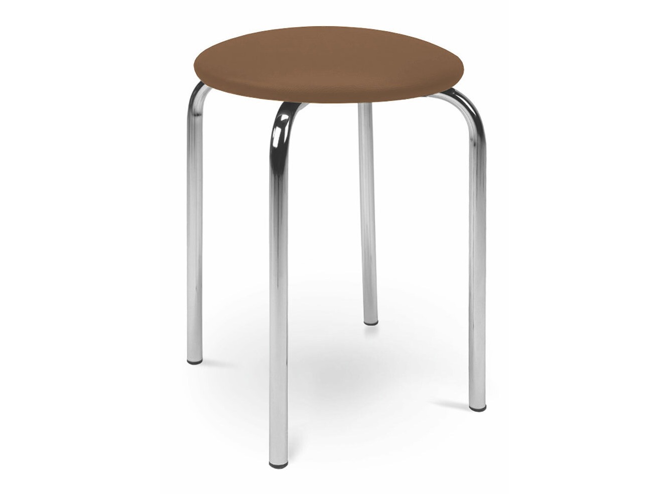 Sgabello Houston 153 (Marrone)