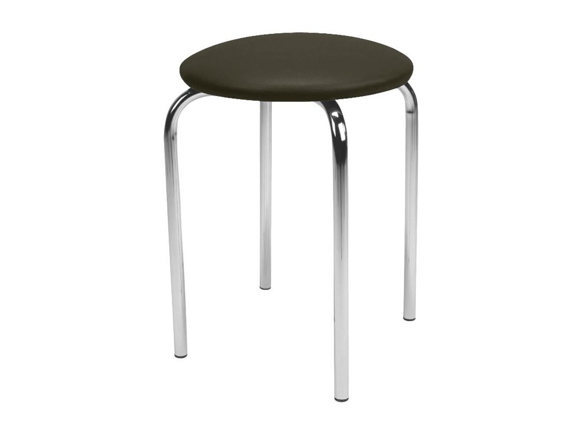 Sgabello Houston 153 (Nero)
