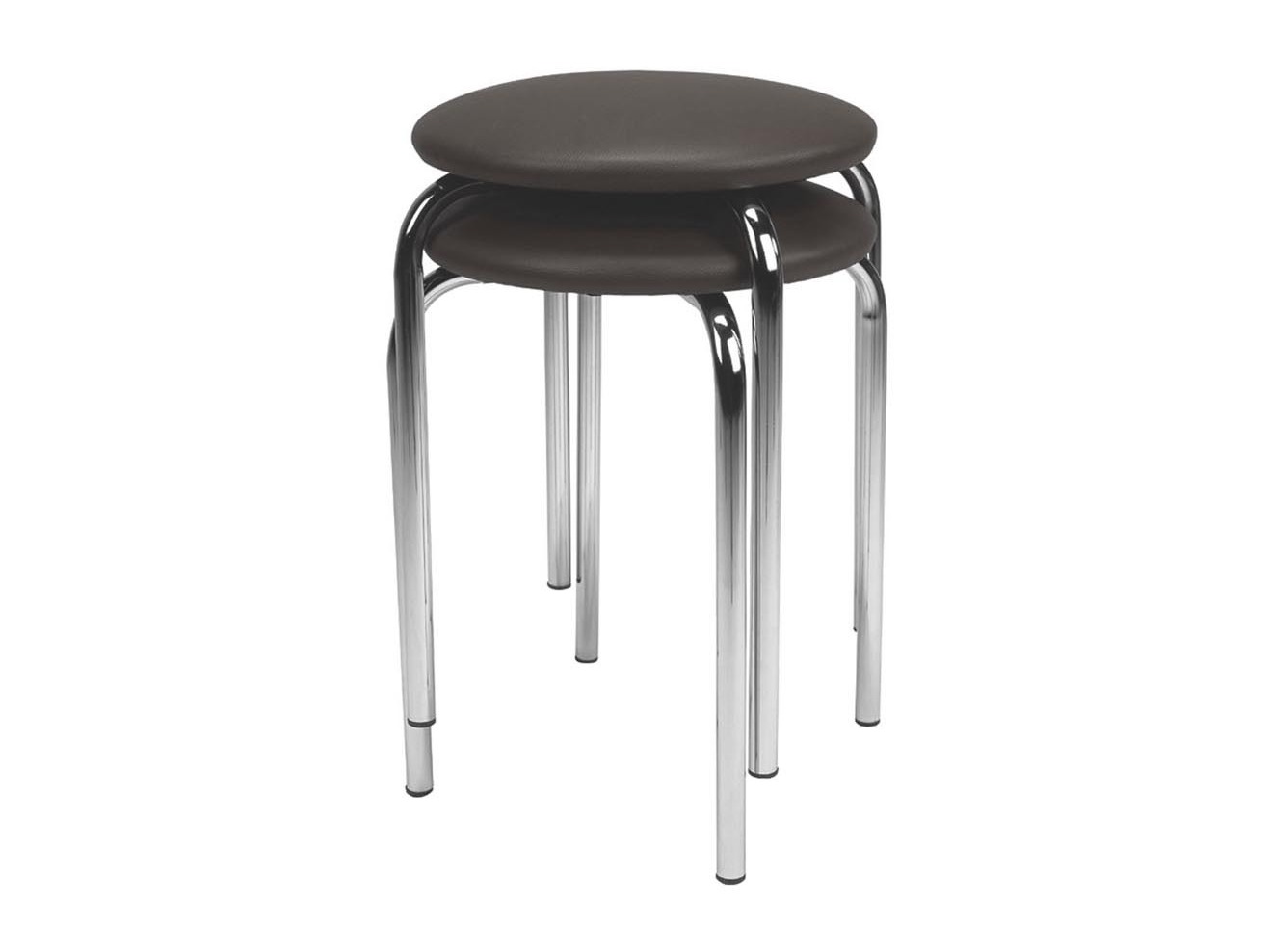 Sgabello Houston 153 (Nero)